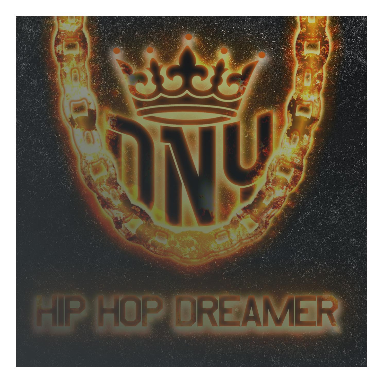 Hip Hop Dreamer