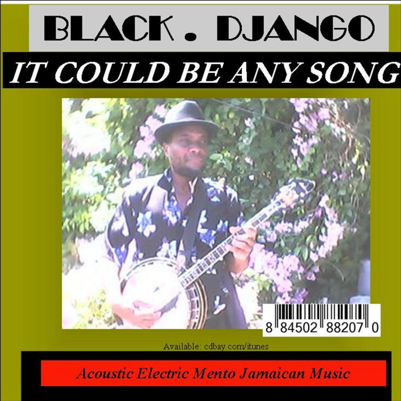 Whatever No Tomorrow