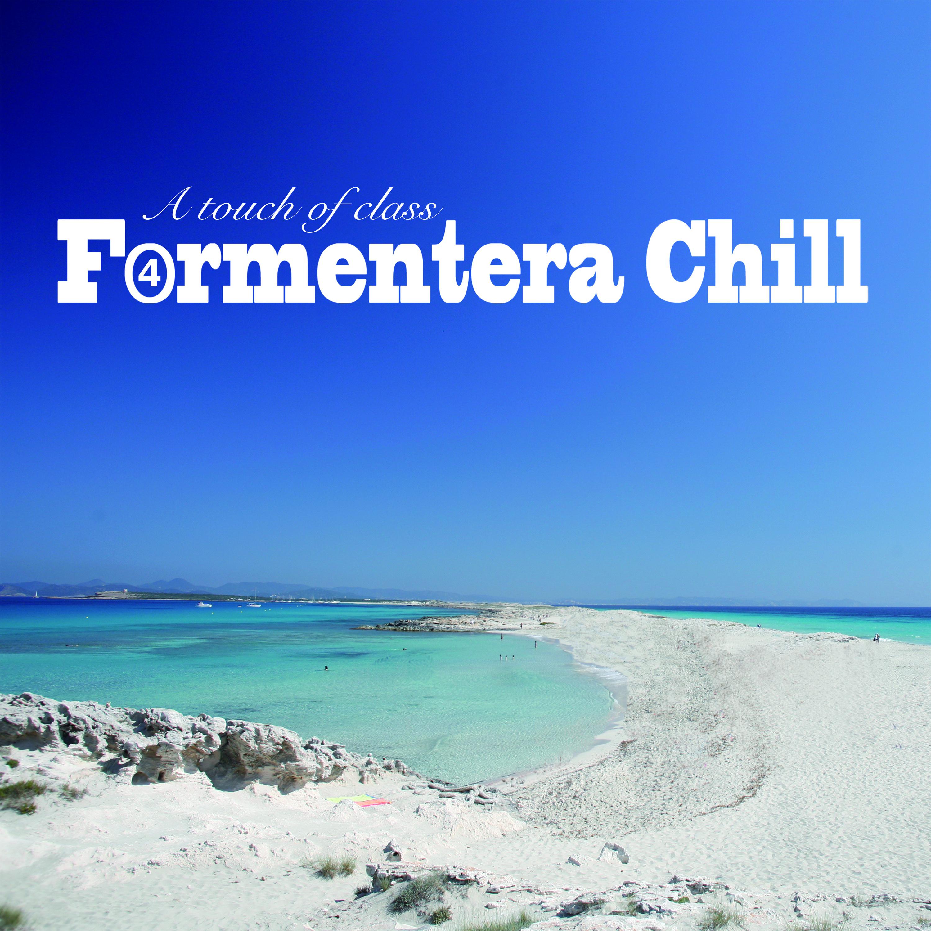 Formentera Chill, Vol. 1
