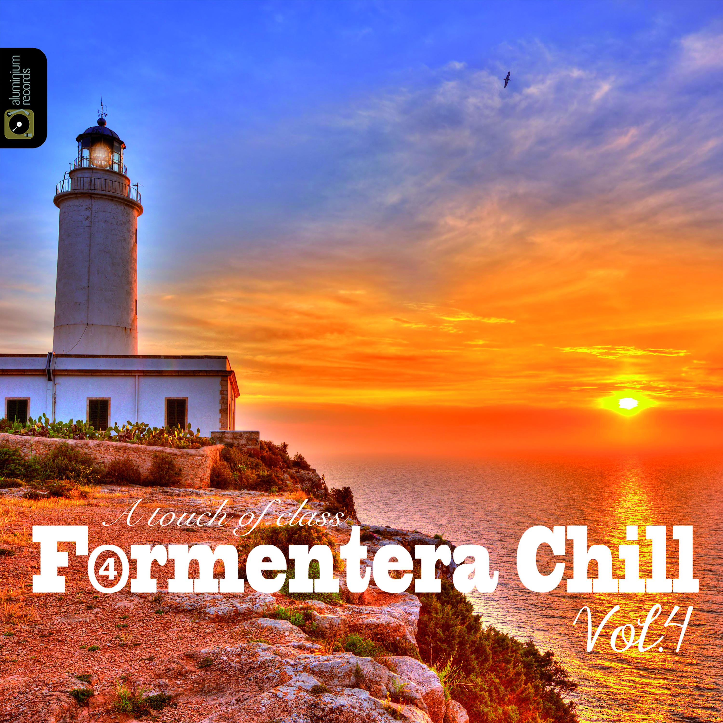 Formentera Chill, Vol. 4