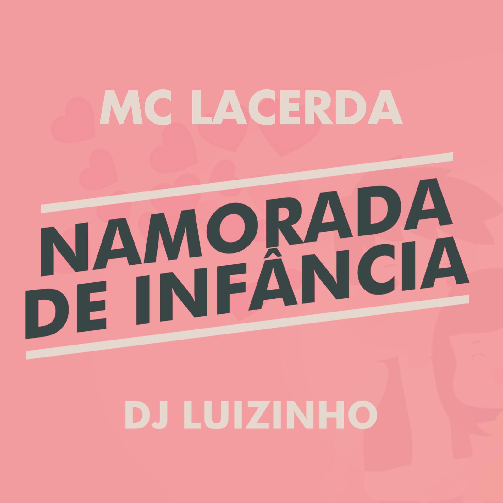 Namorada de Inf ncia