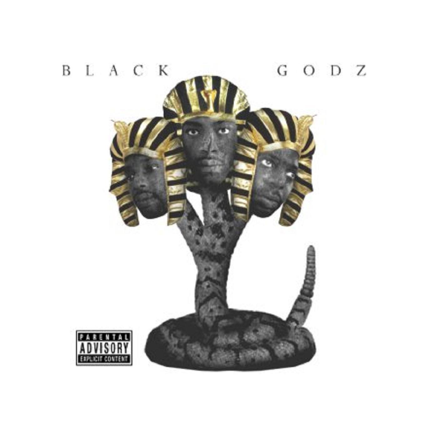 Black Godz