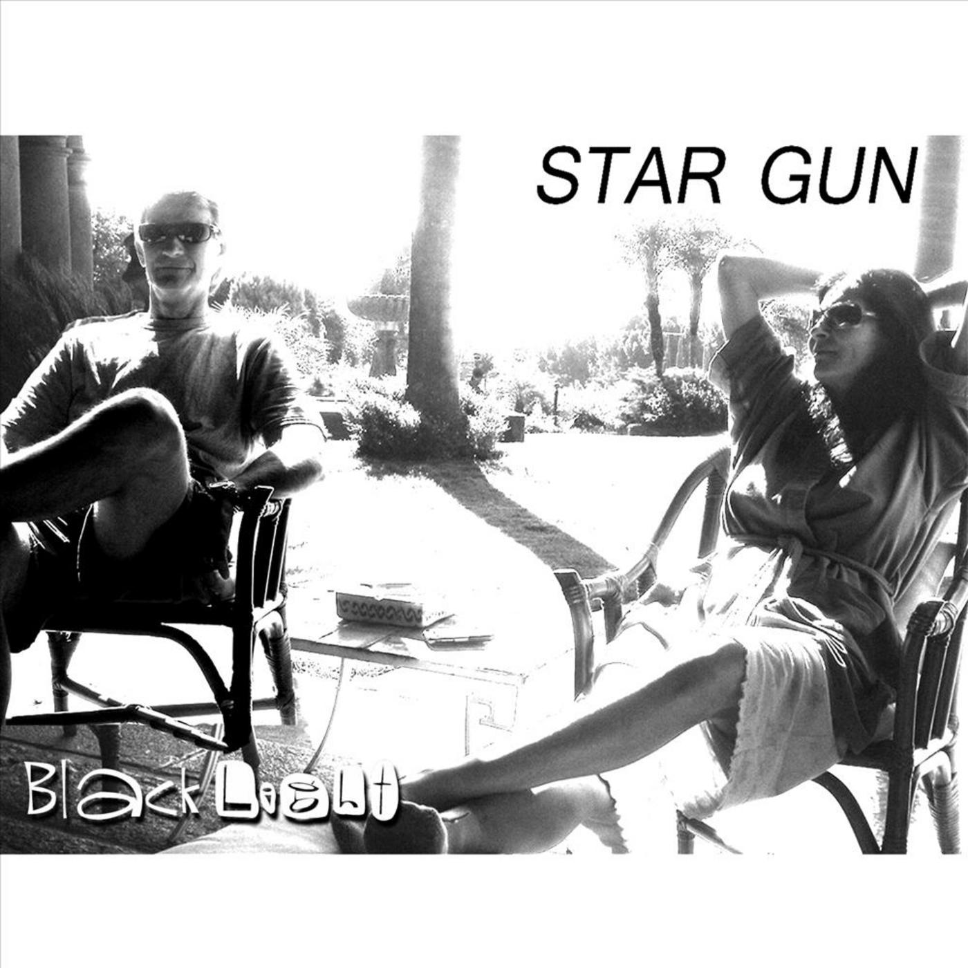 Star Gun