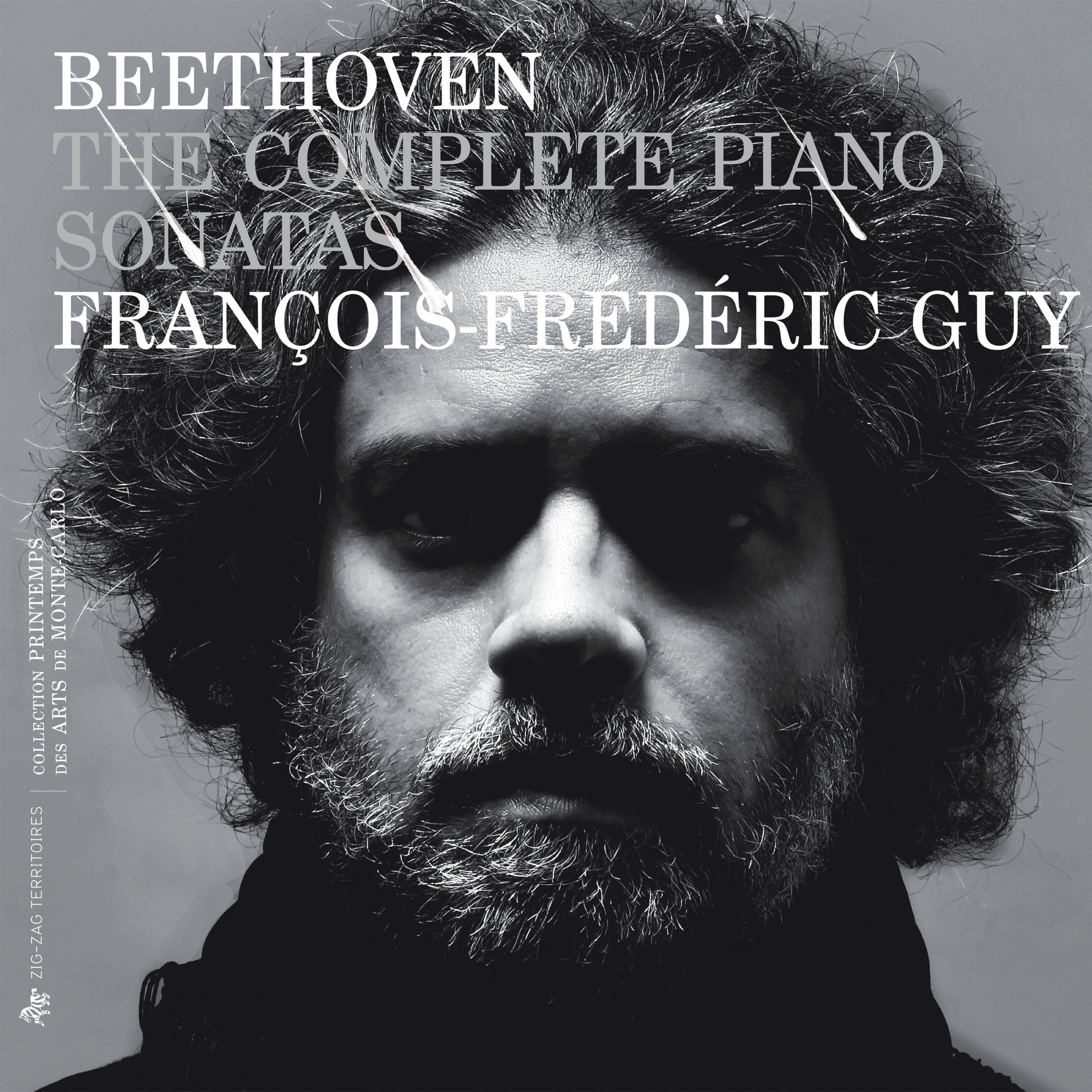 Beethoven: The Complete Piano Sonatas