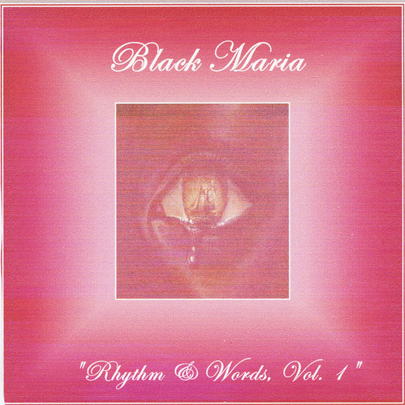 Rhythm And Words, Vol. 1