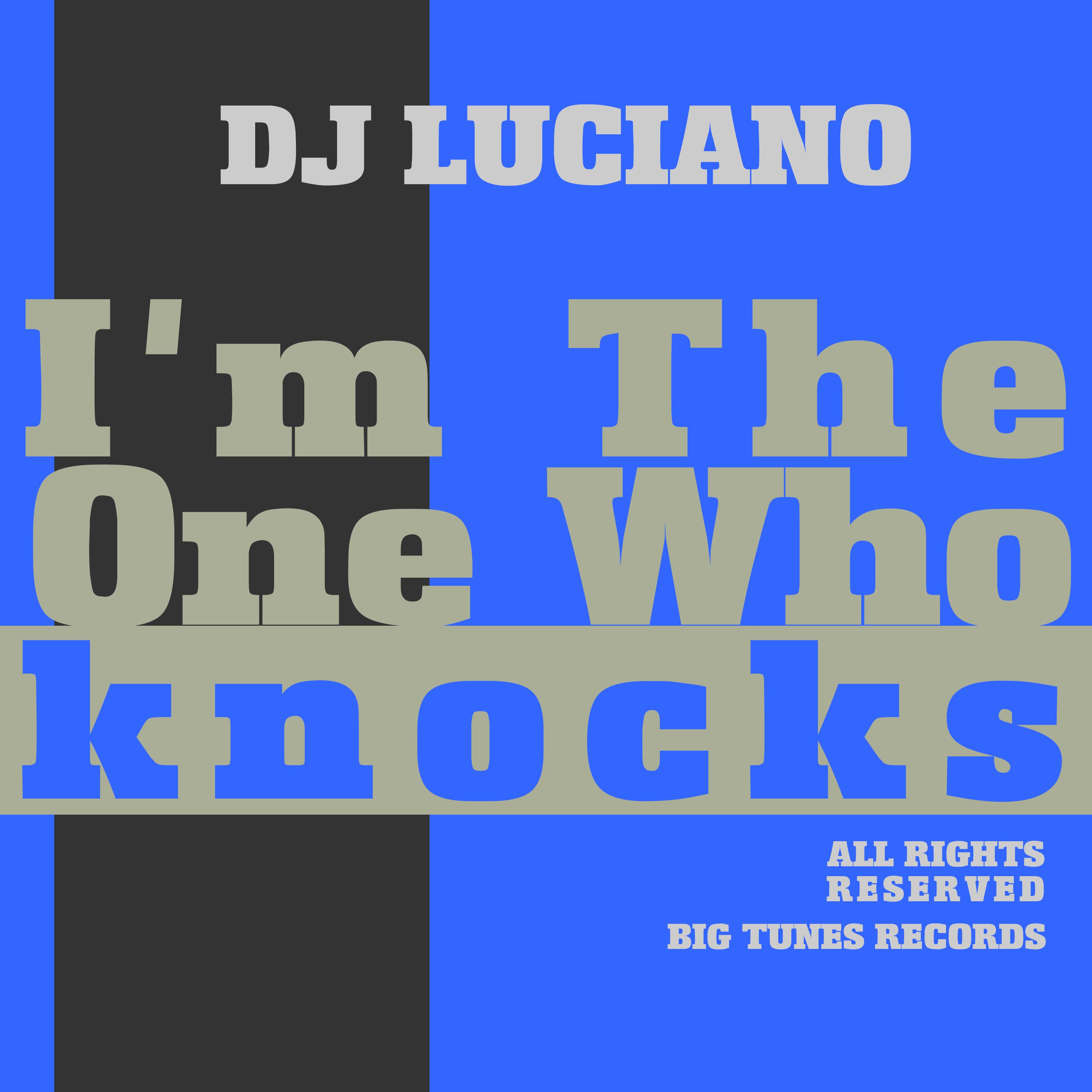 I m The One Who Knocks