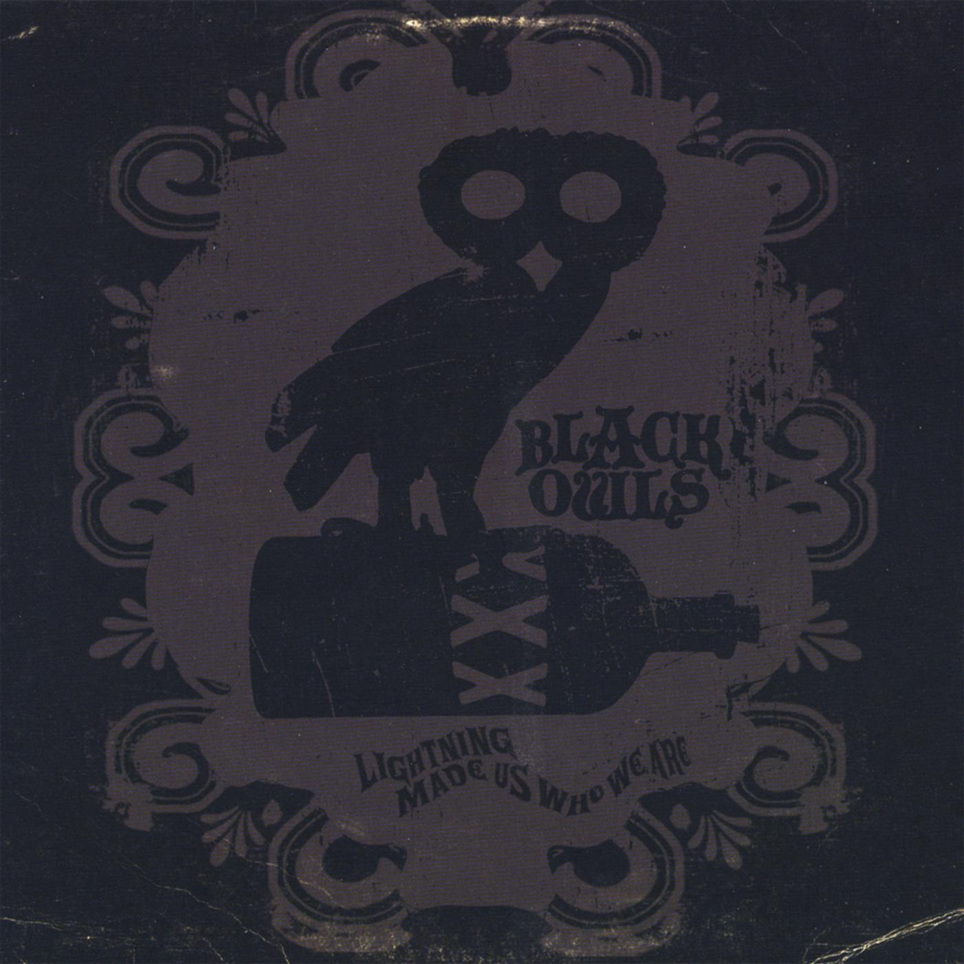 Astronauts of Nothing