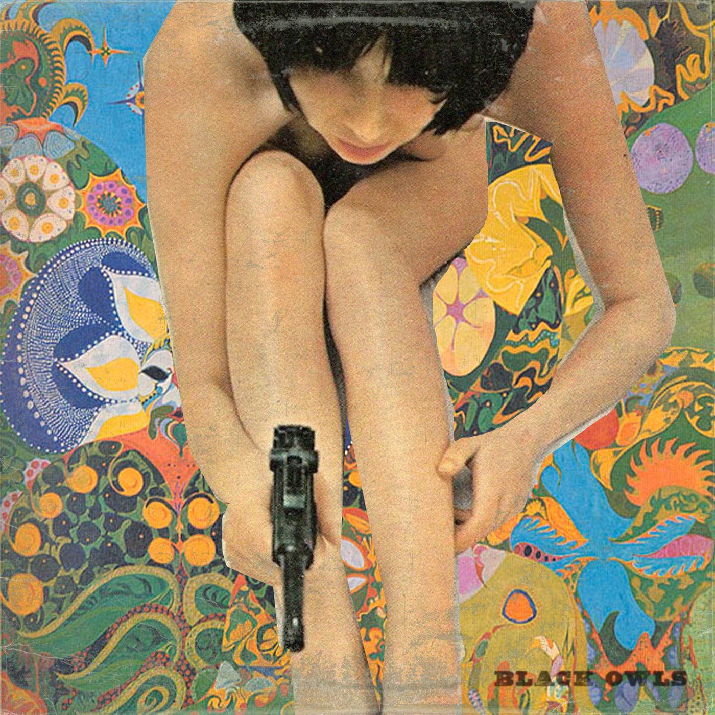 But for My Butterfly