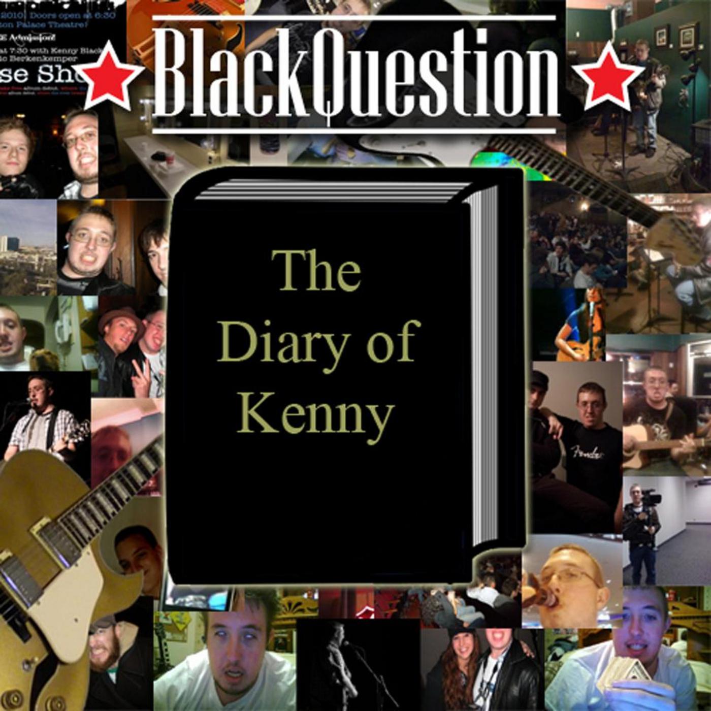 The Diary of Kenny