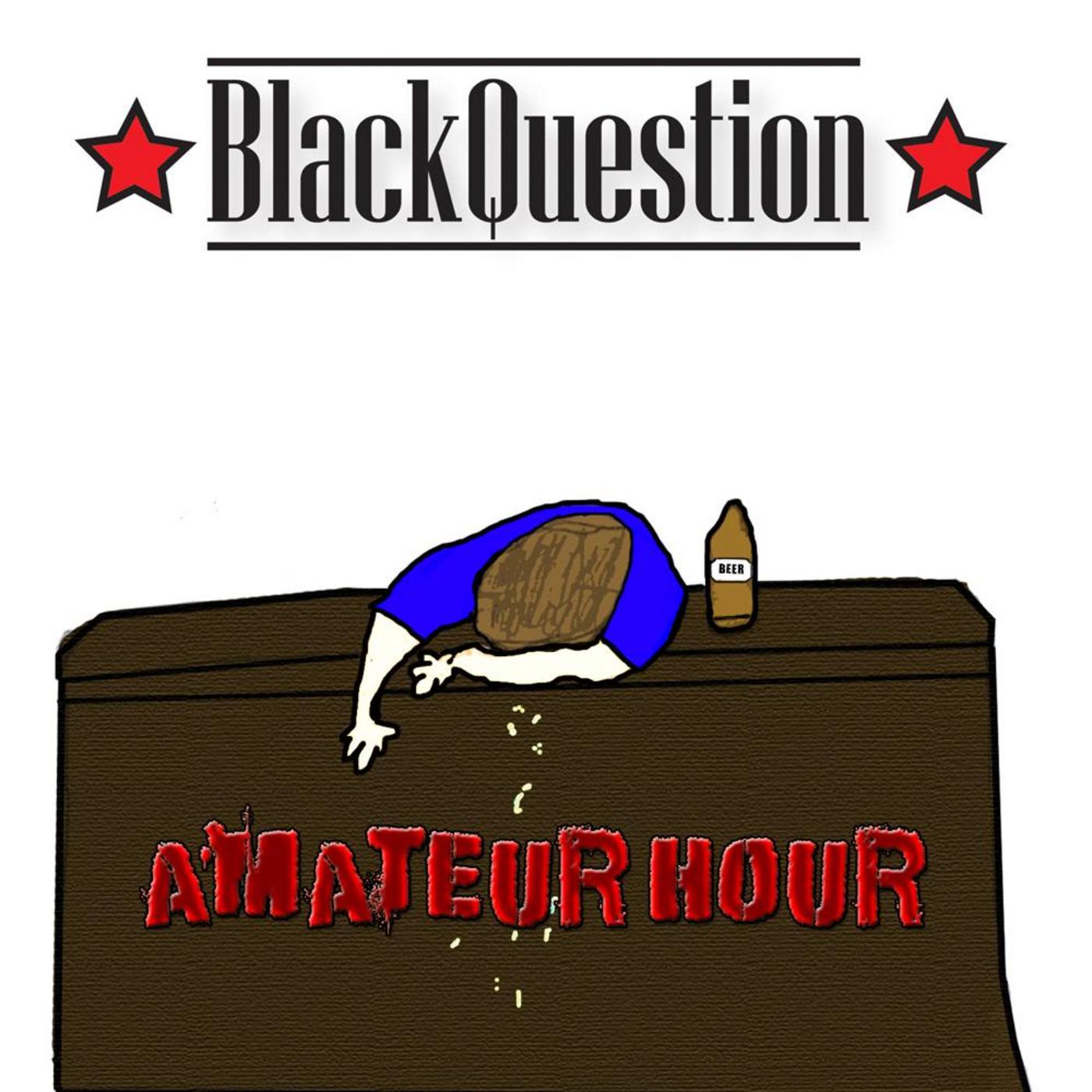 Amateur Hour