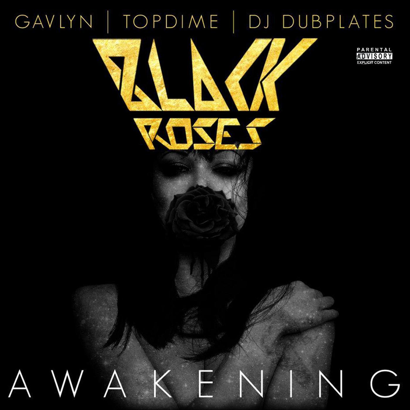 Awakening (feat. Gavlyn, Topdime, and DJ Dubplates)