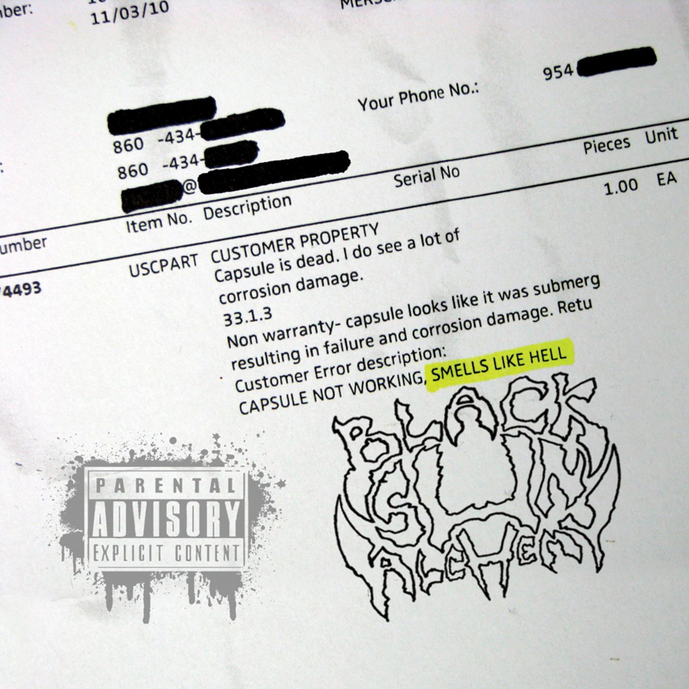 Acoustical Artifacts