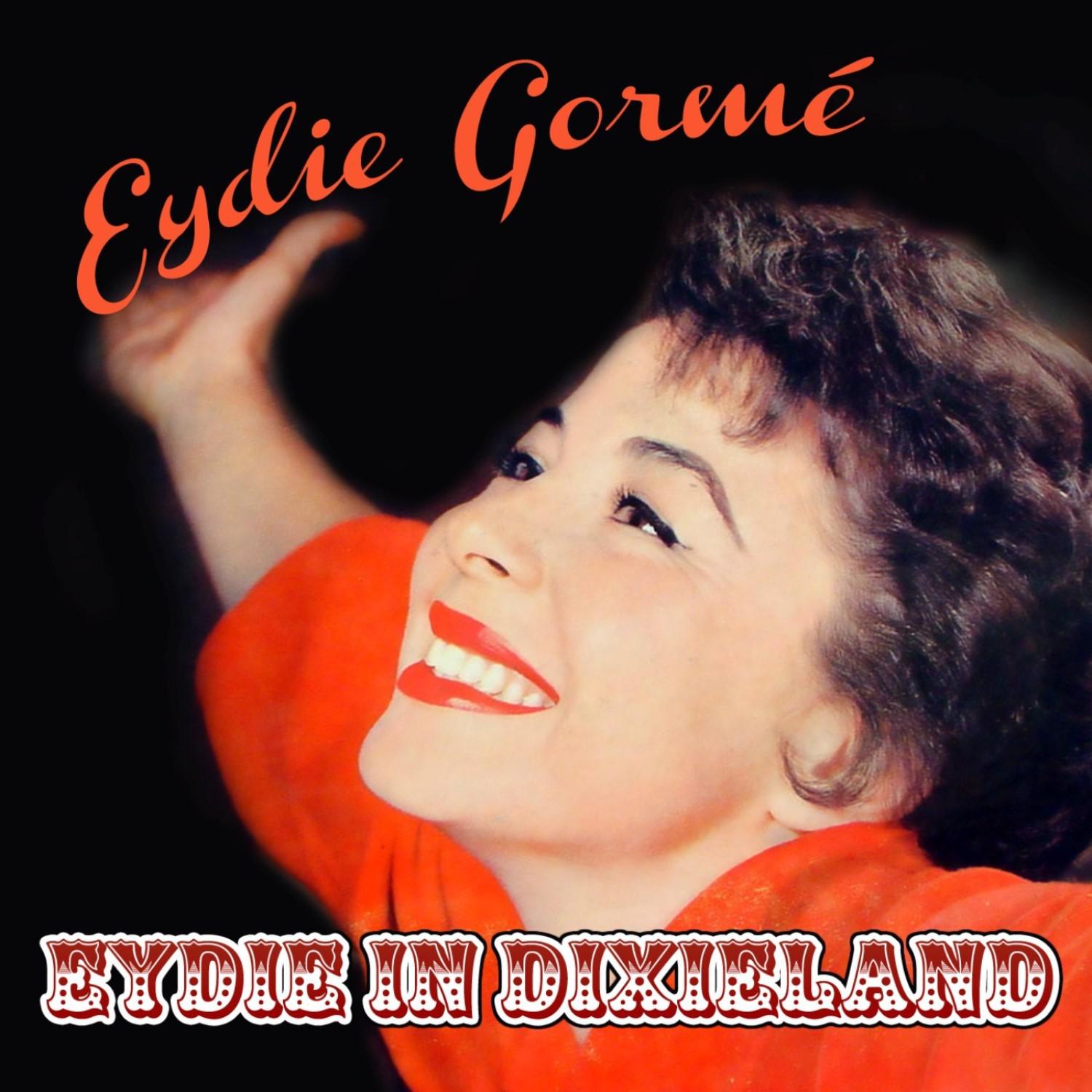 Eydie In Dixieland
