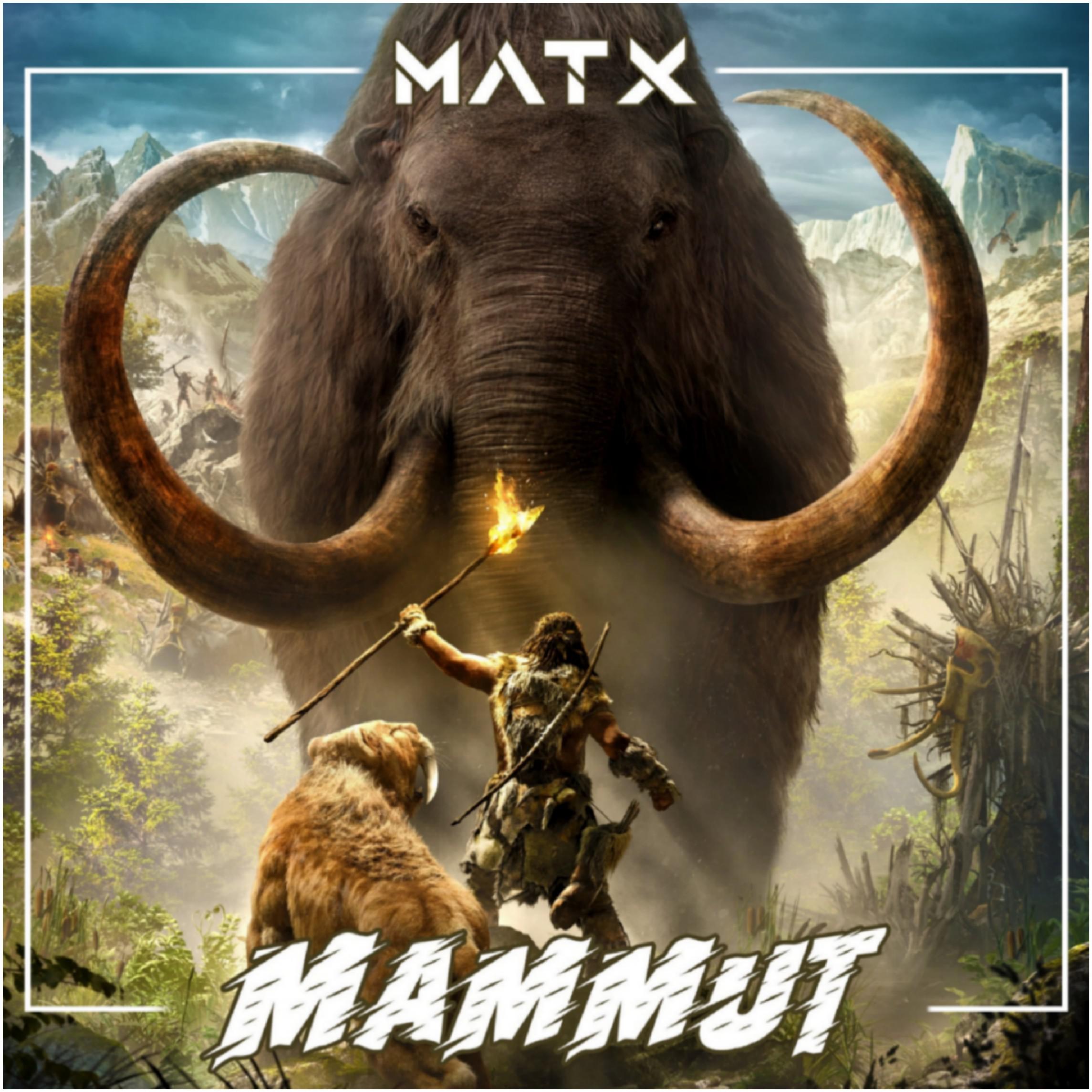 Mammut