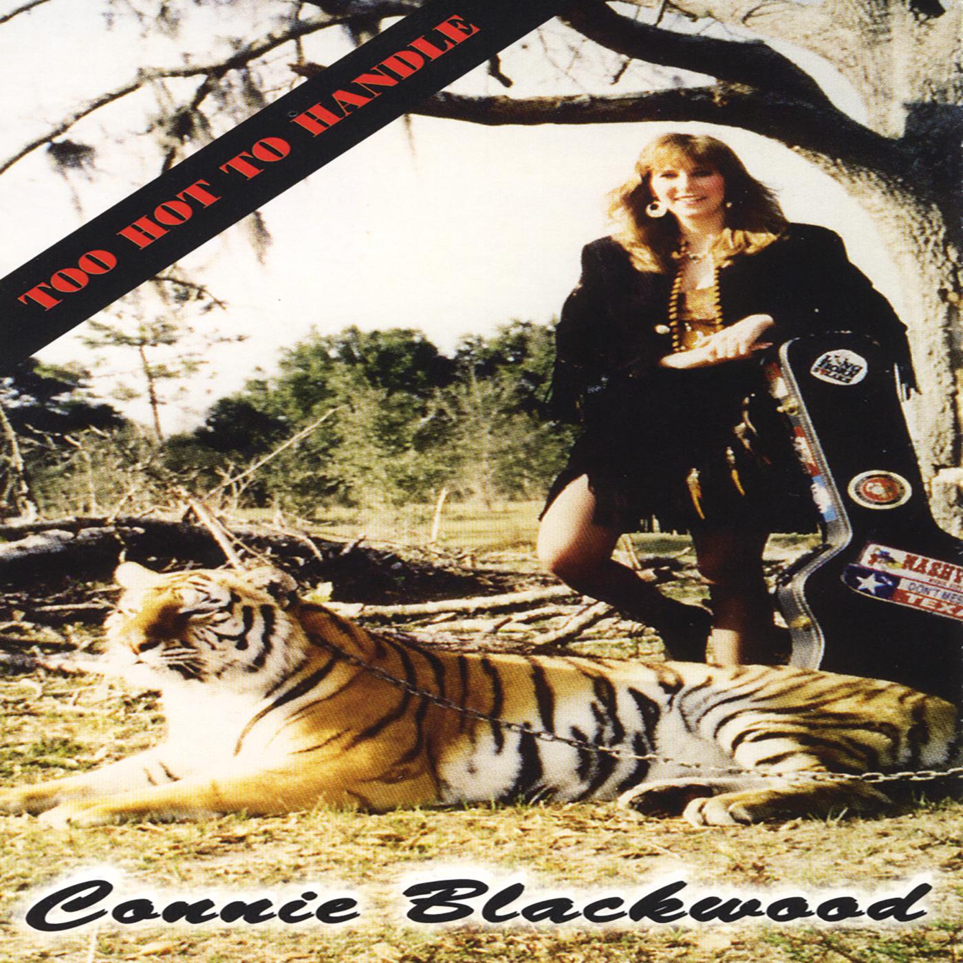 Too Hot To Handle Cassette