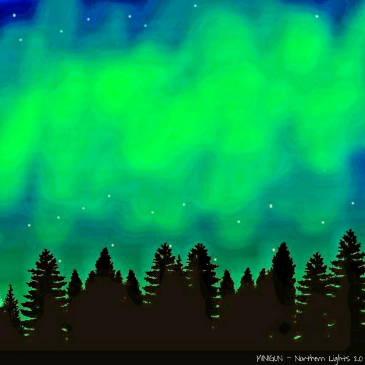 Northern Lights 2.0