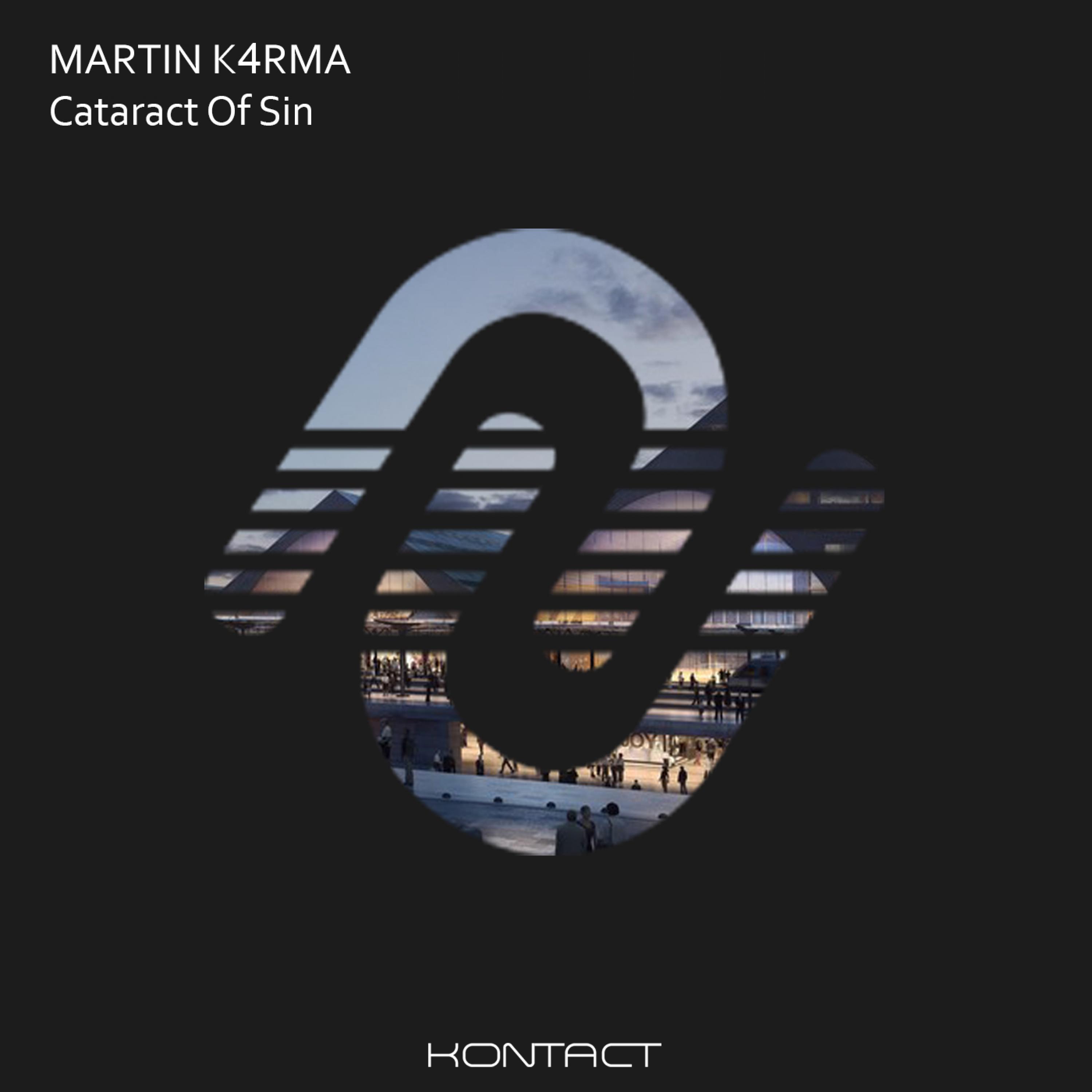 In Art EBM Is Already A Language