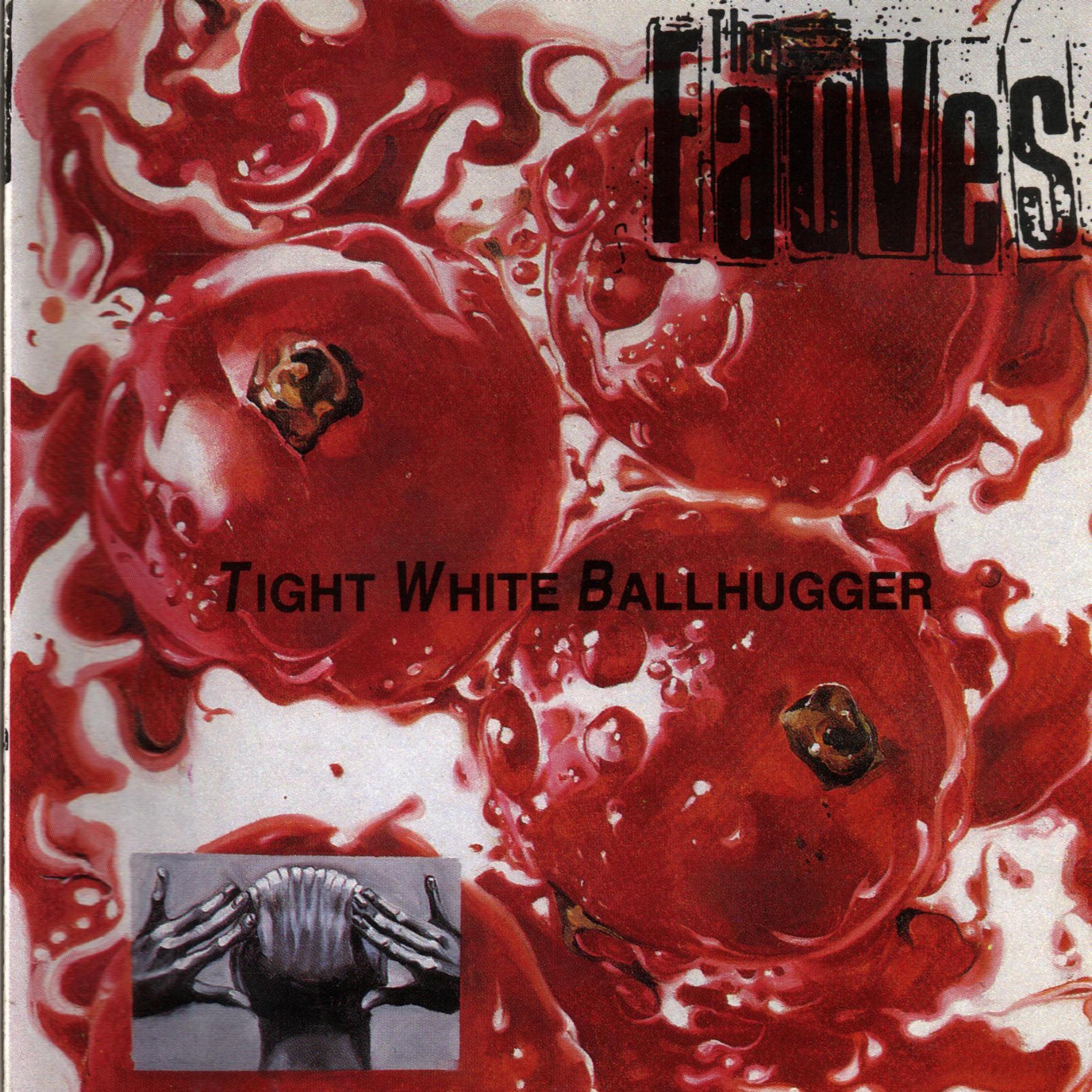 Someone Else's Earthquake