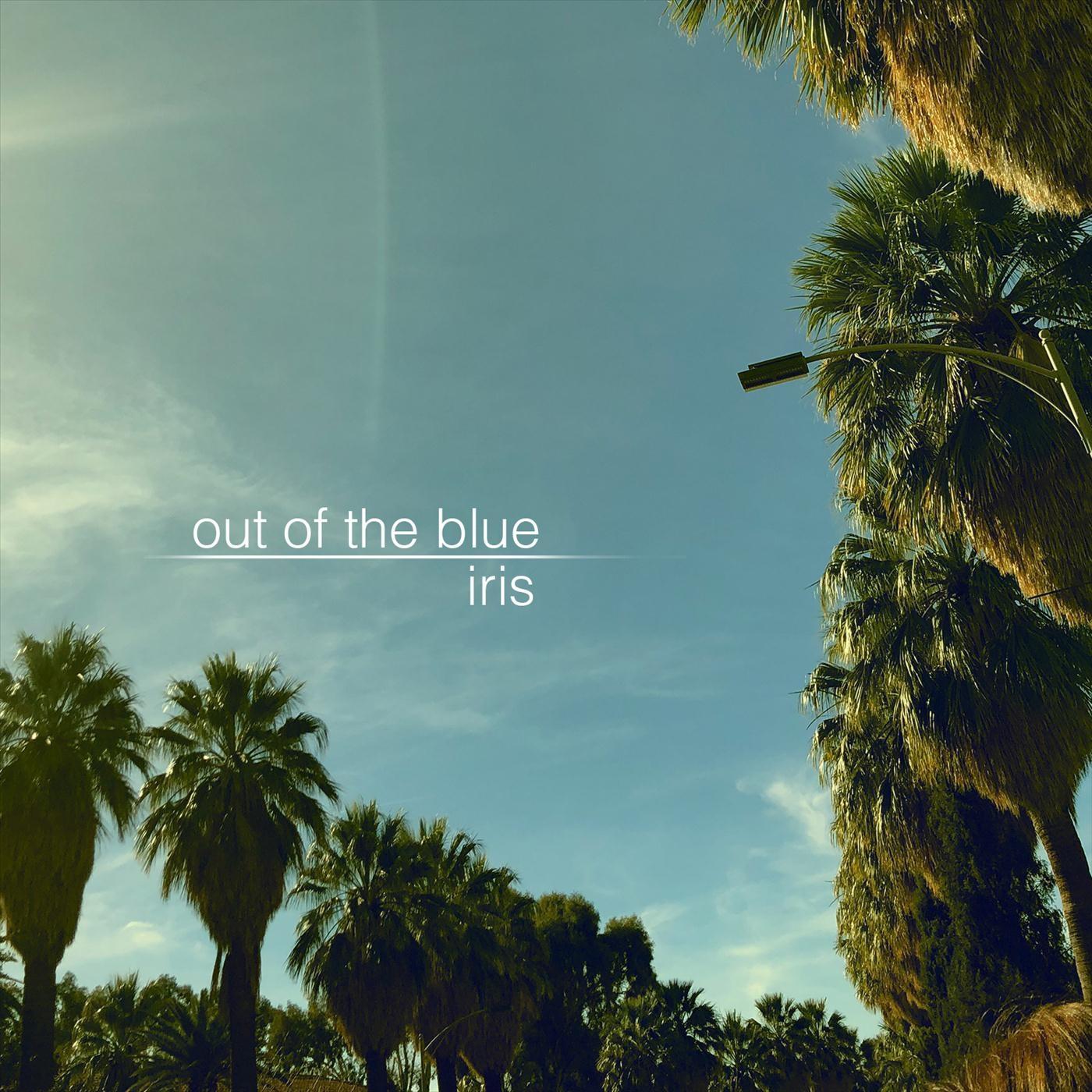 Out of the Blue