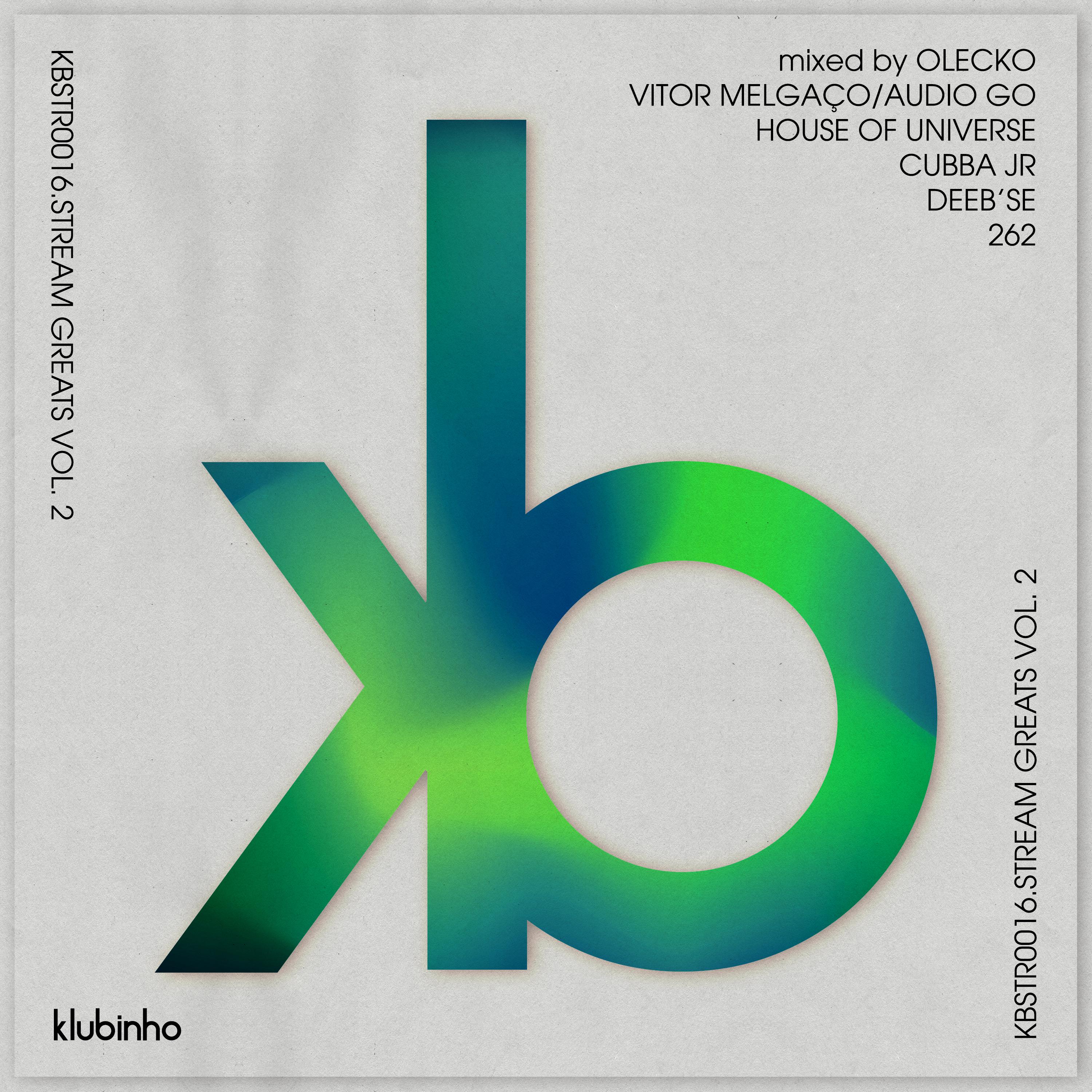 Stream Greats, Vol. 2