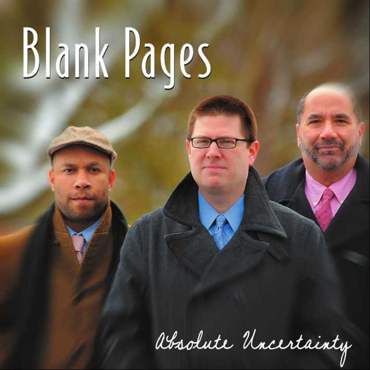 Absolute Uncertainty