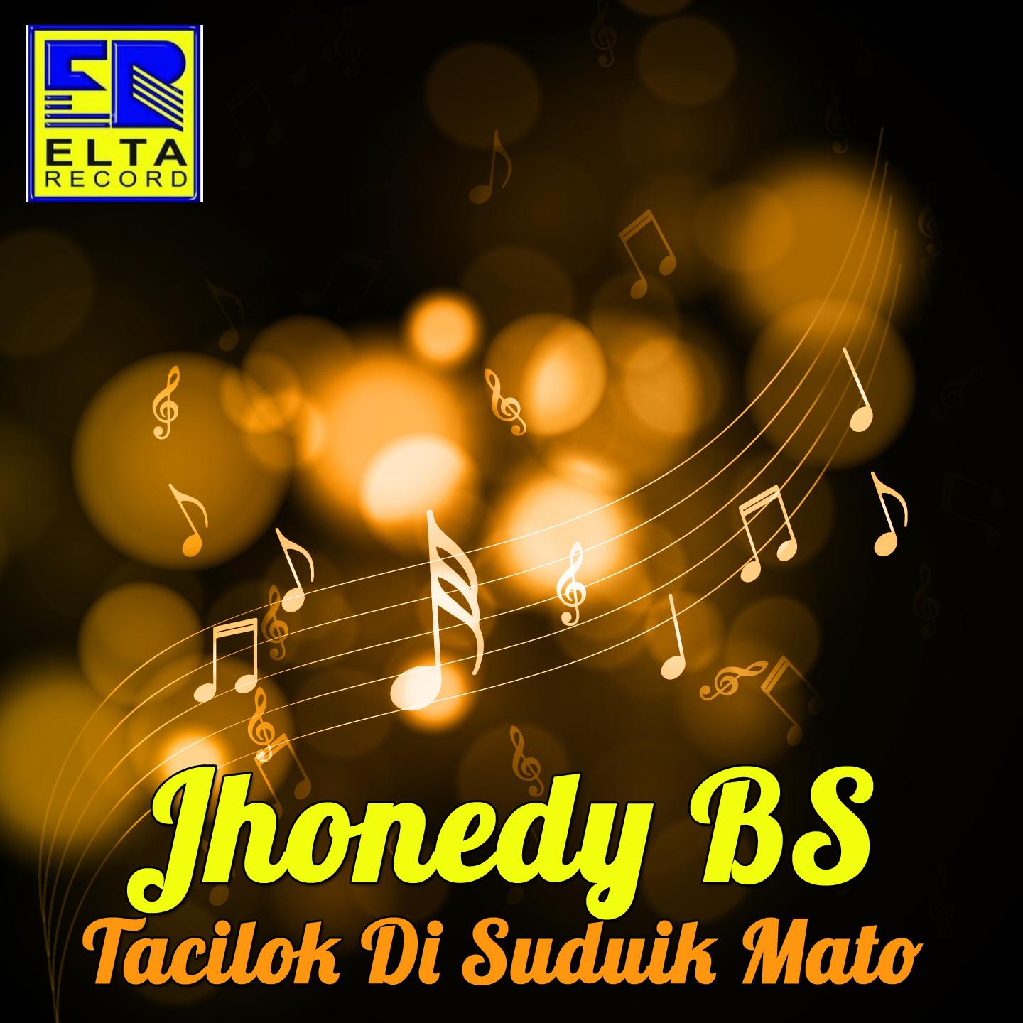 Tacilok Di Suduik Mato