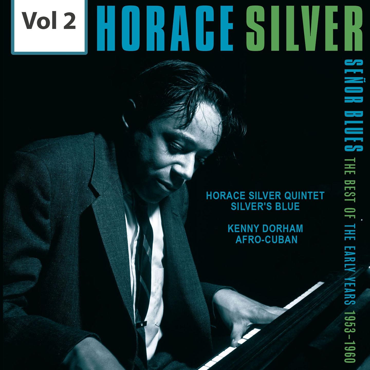 Horace SilverSe or Blues, Vol. 2
