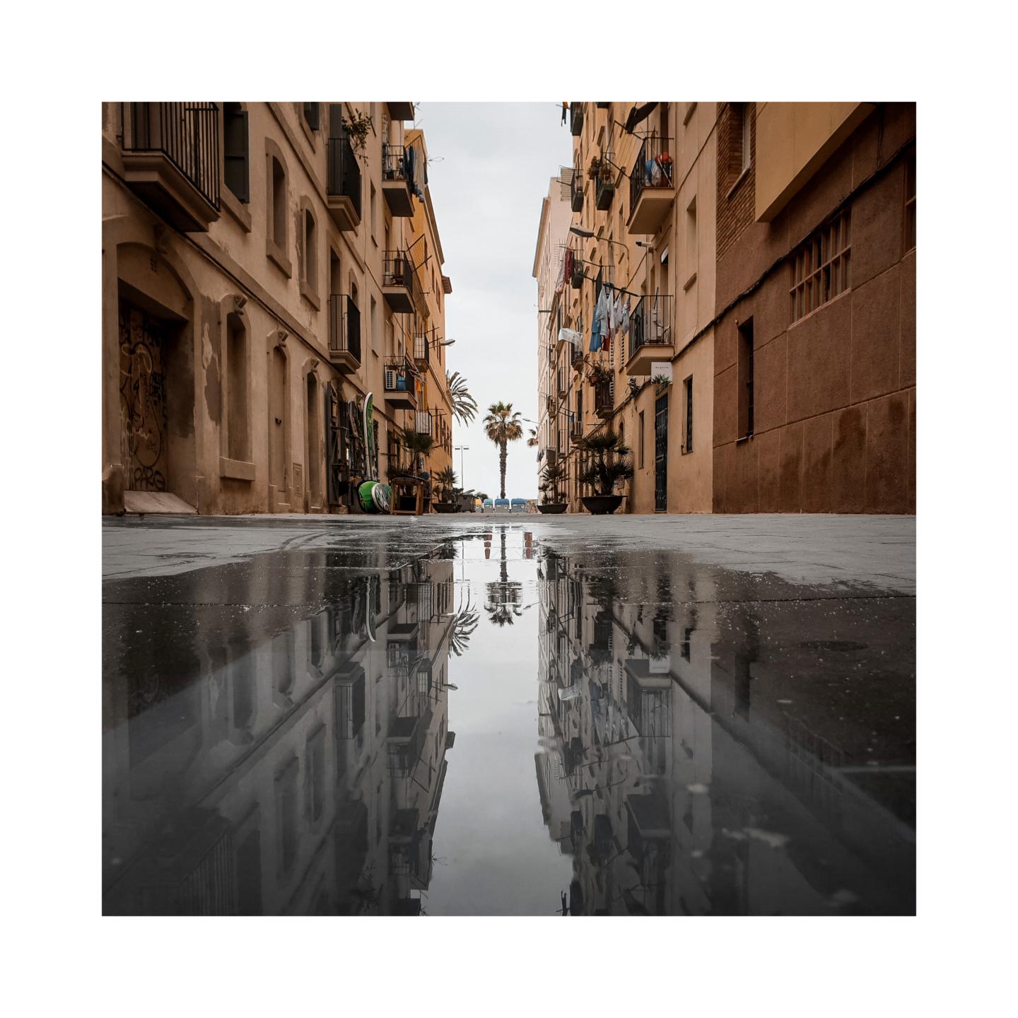 my new phone is a mess