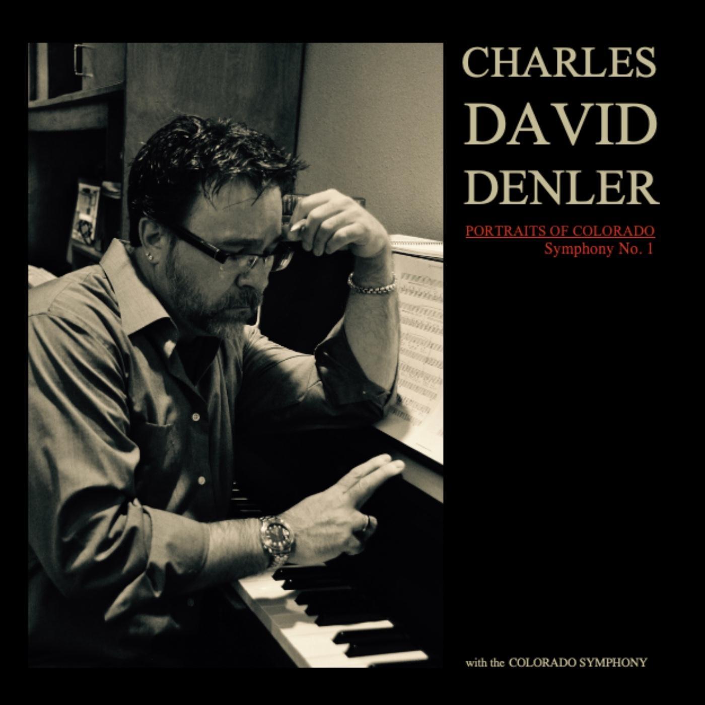 Symphony No. 1: II. The Sangre de Cristos