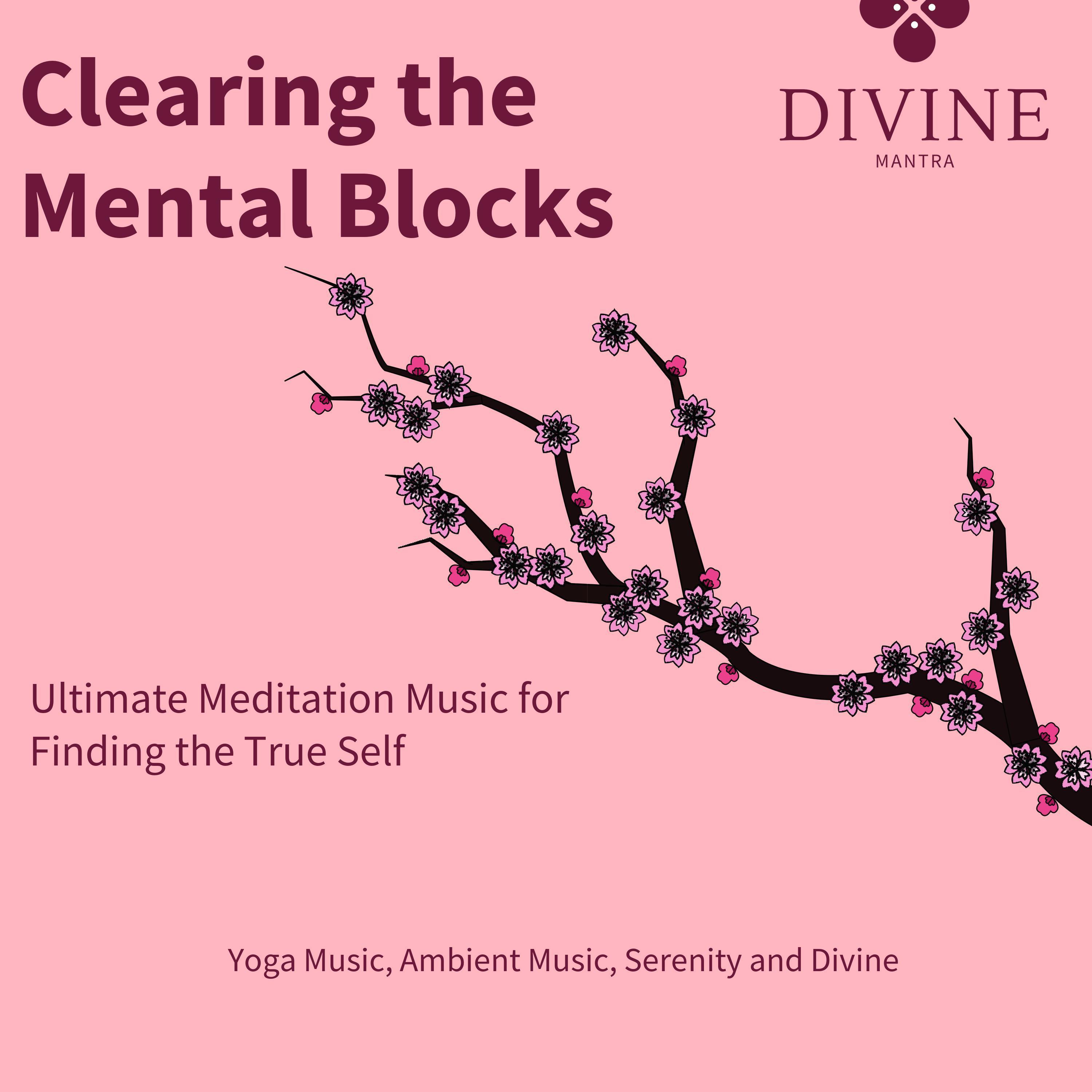 Clearing The Mental Blocks (Ultimate Meditation Music For Finding The True Self) (Yoga Music, Ambient Music, Serenity And Divine)