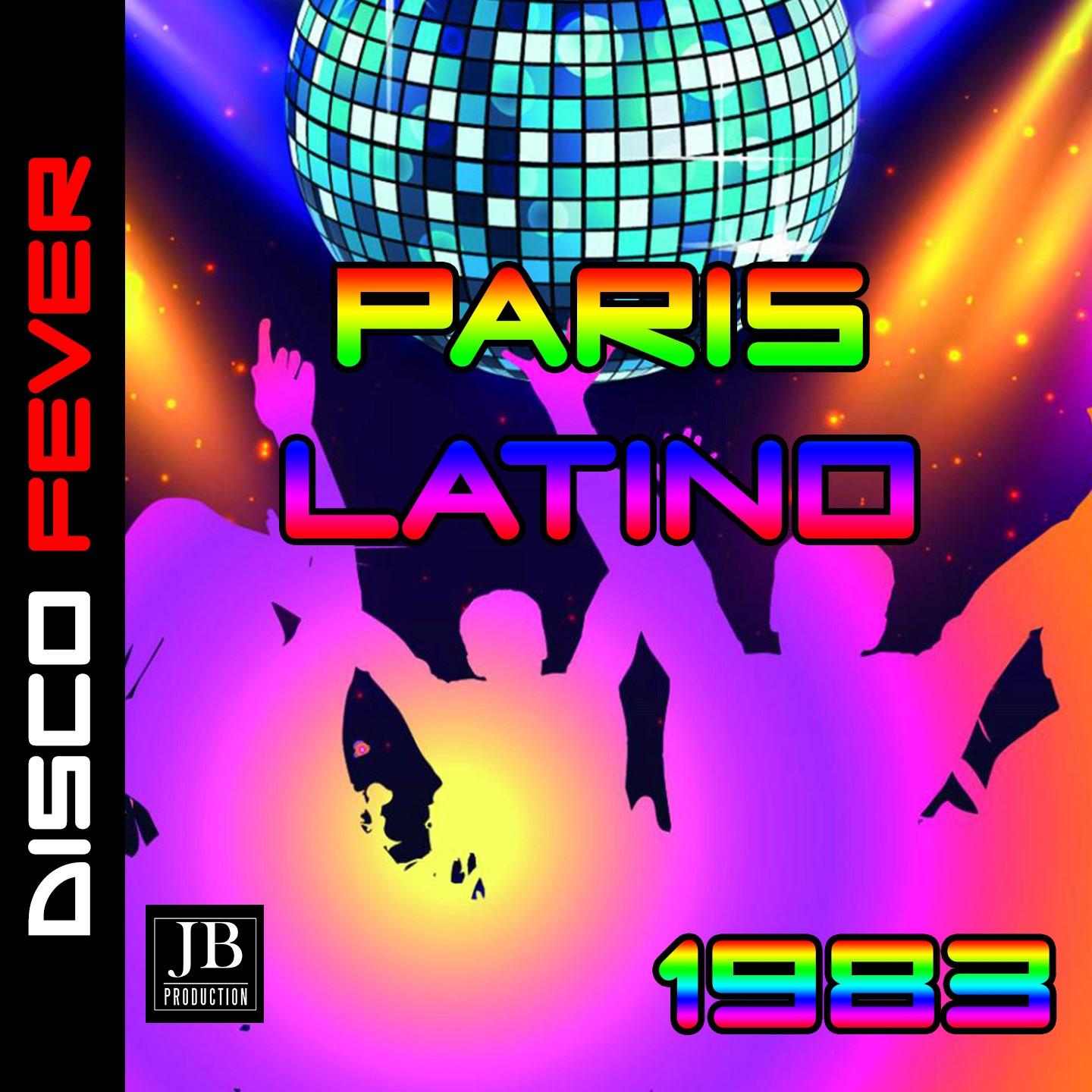 Paris Latino (1983 Bandolero Version)