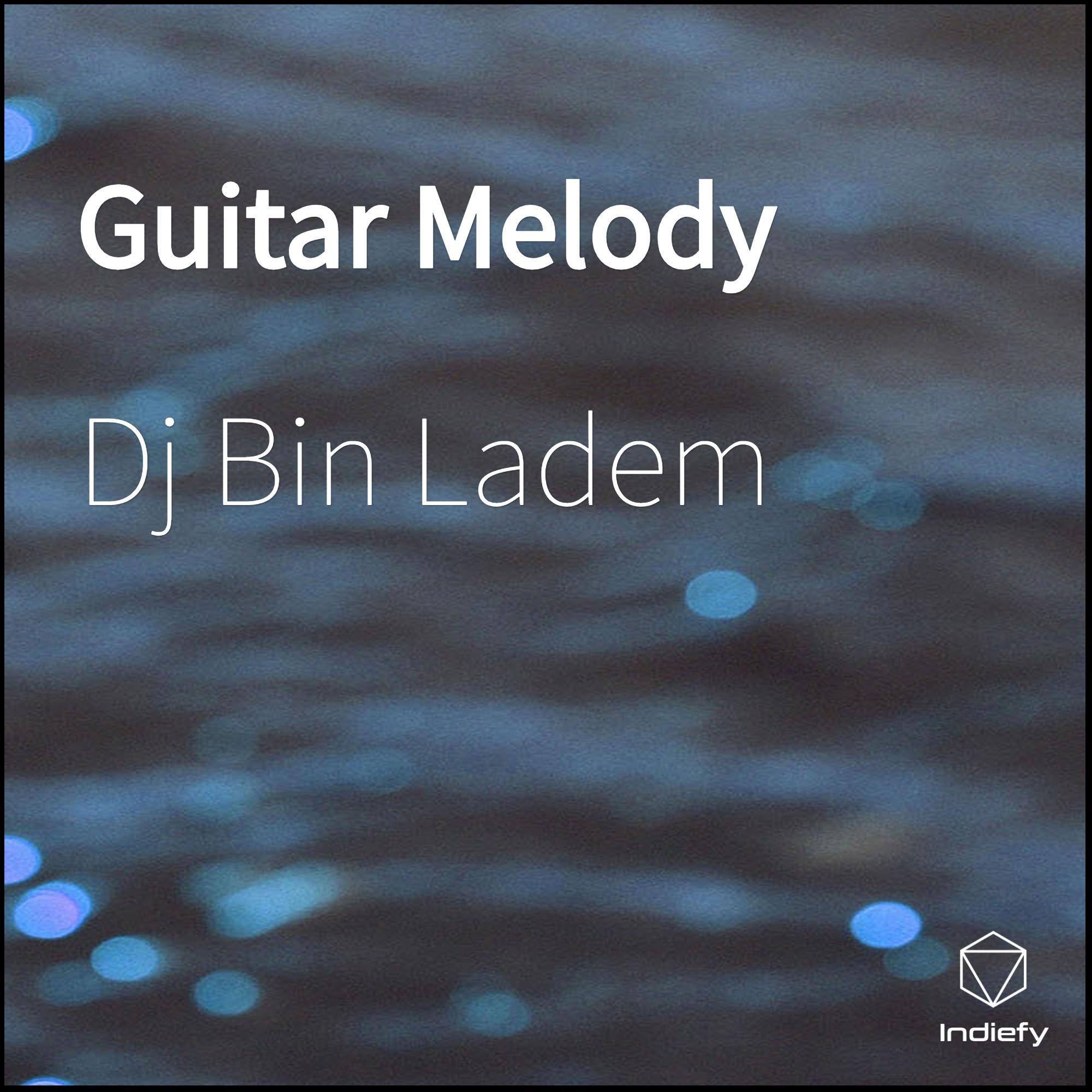 Guitar Melody