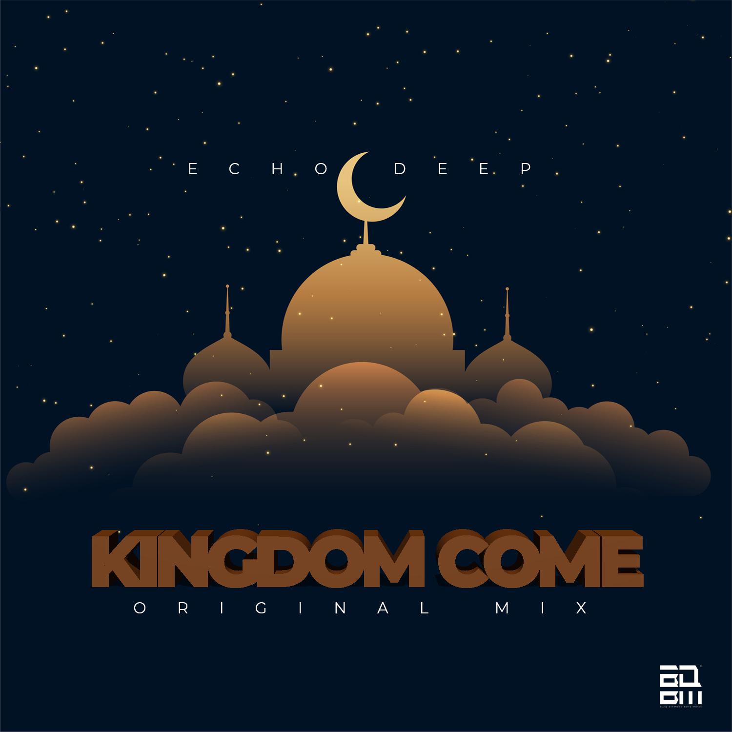 Kingdom Come