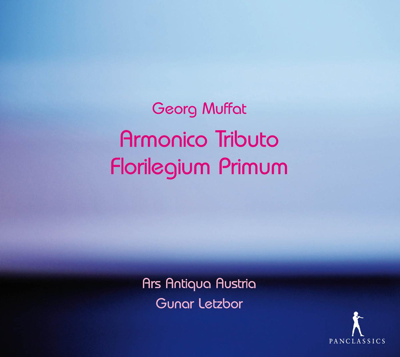 Florilegium primum: Fasciculus III, "Gratitudo": VII. Menuet