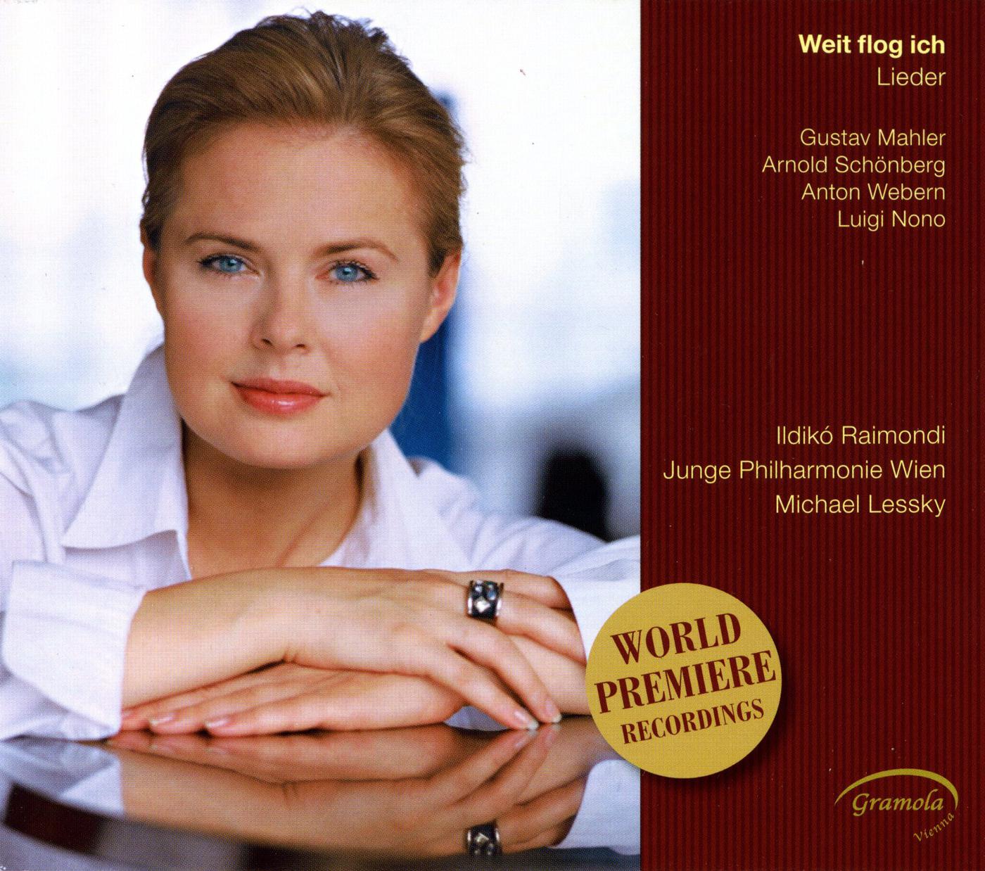 Des Knaben Wunderhorn: No. 4. Wer hat dies Liedlein erdacht?