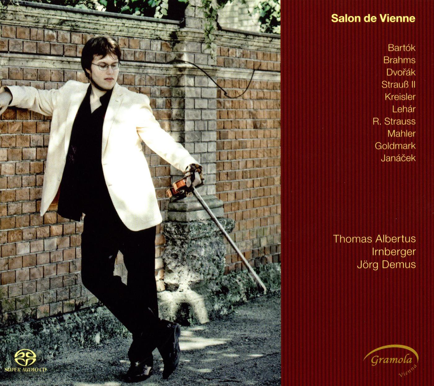 4 Romantic Pieces, Op. 75, B. 150: III. Allegro appassionato