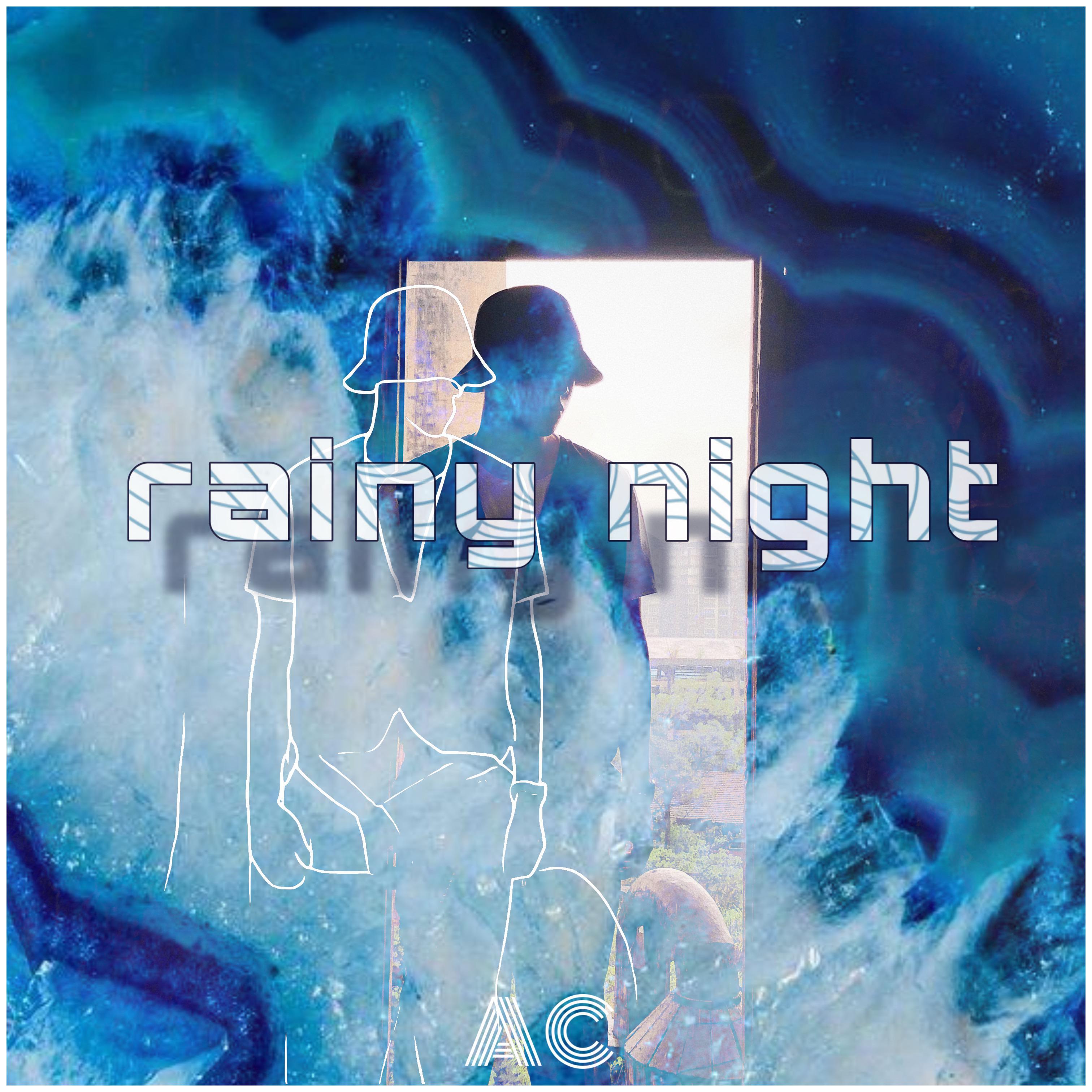 Rainy Night prod by Nanvo