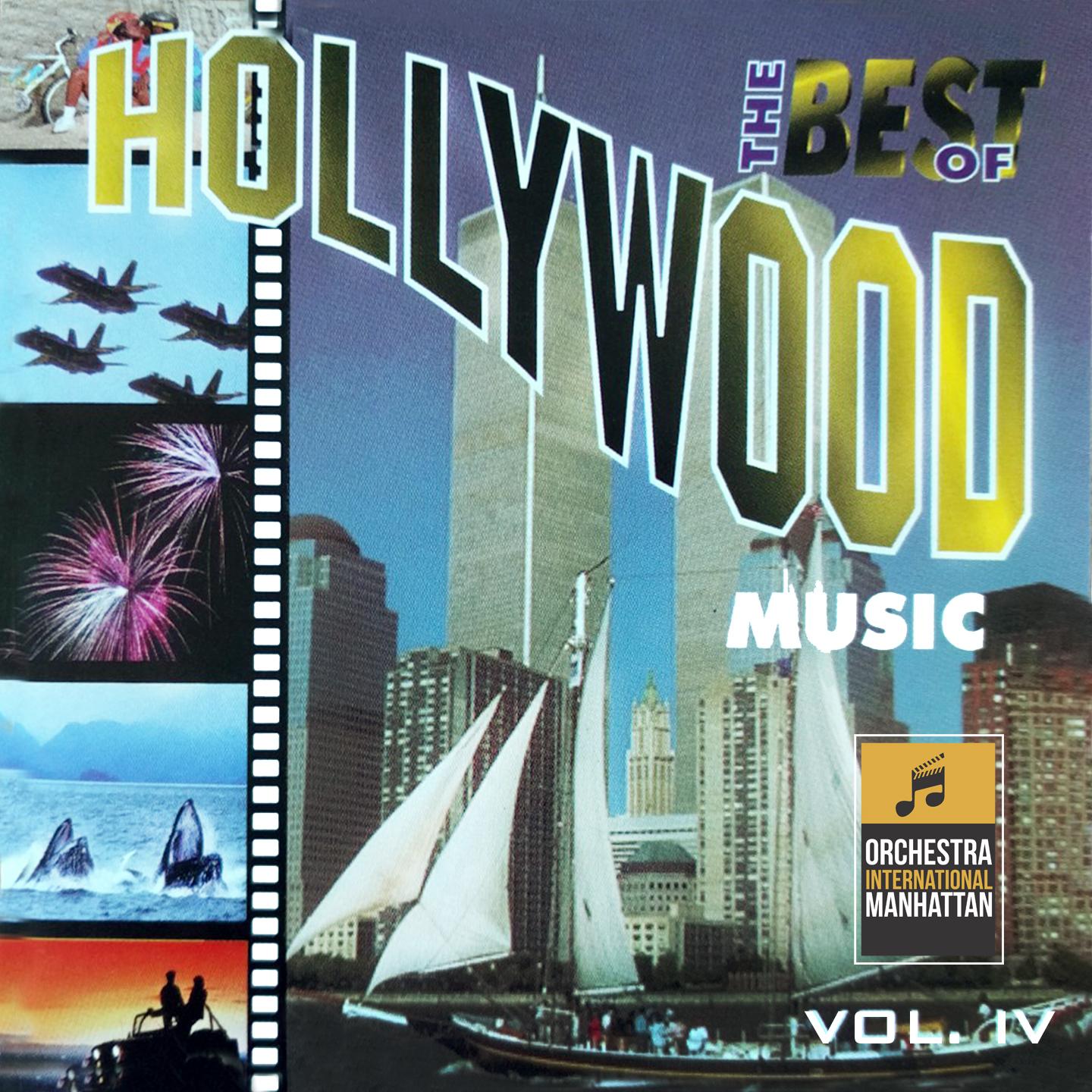 The Best of Hollywood Music, Vol. IV
