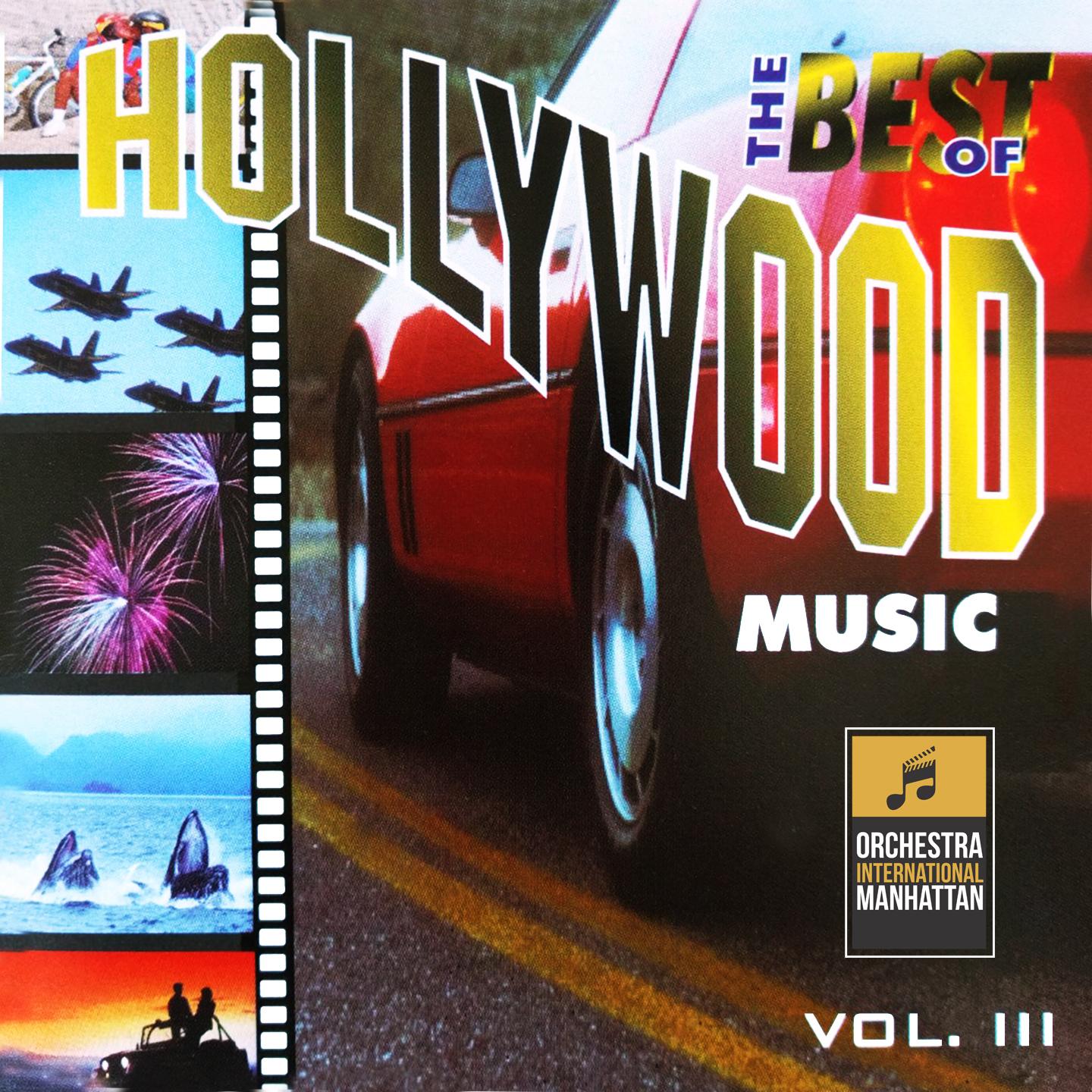 The Best of Hollywood Music, Vol. III