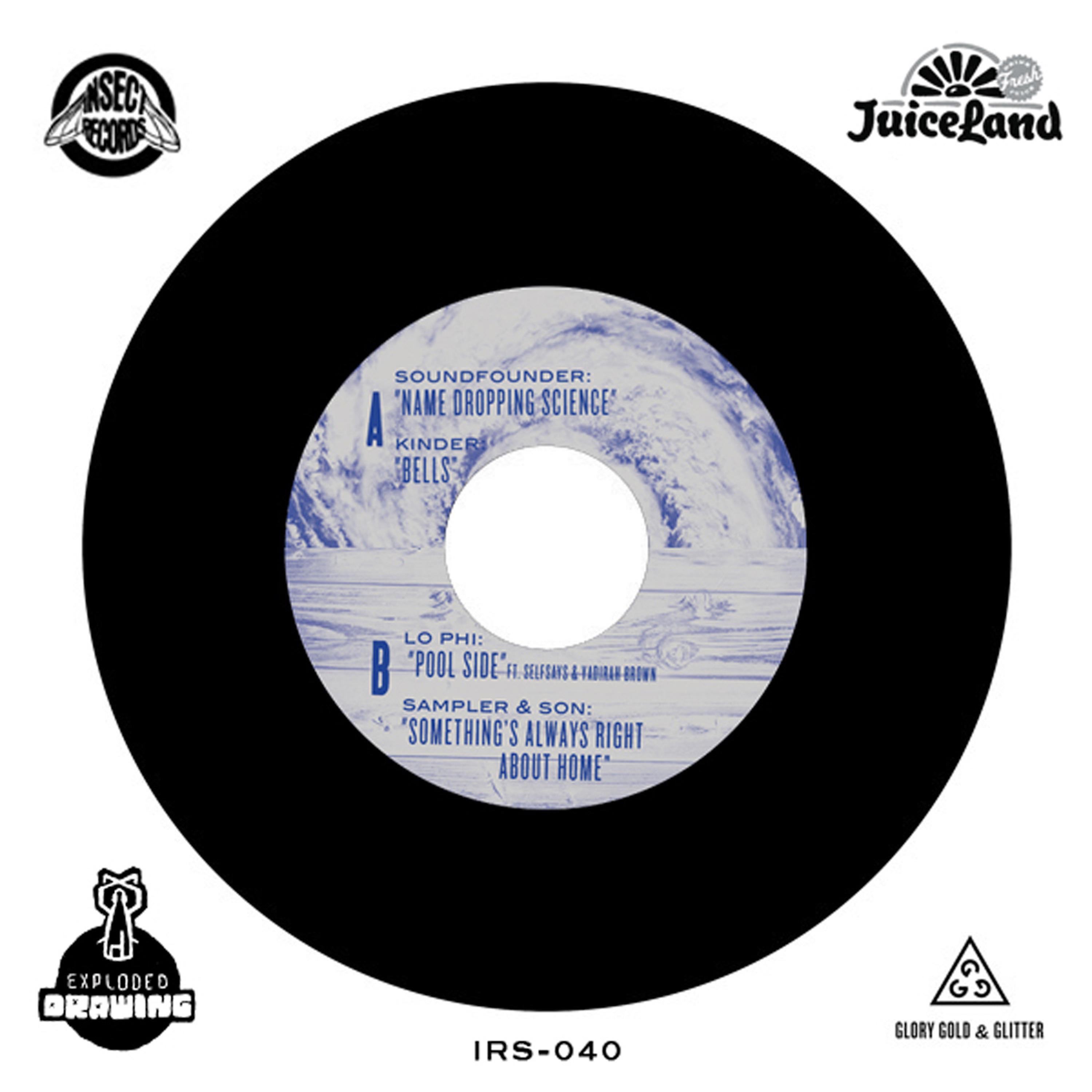 Name Dropping Science