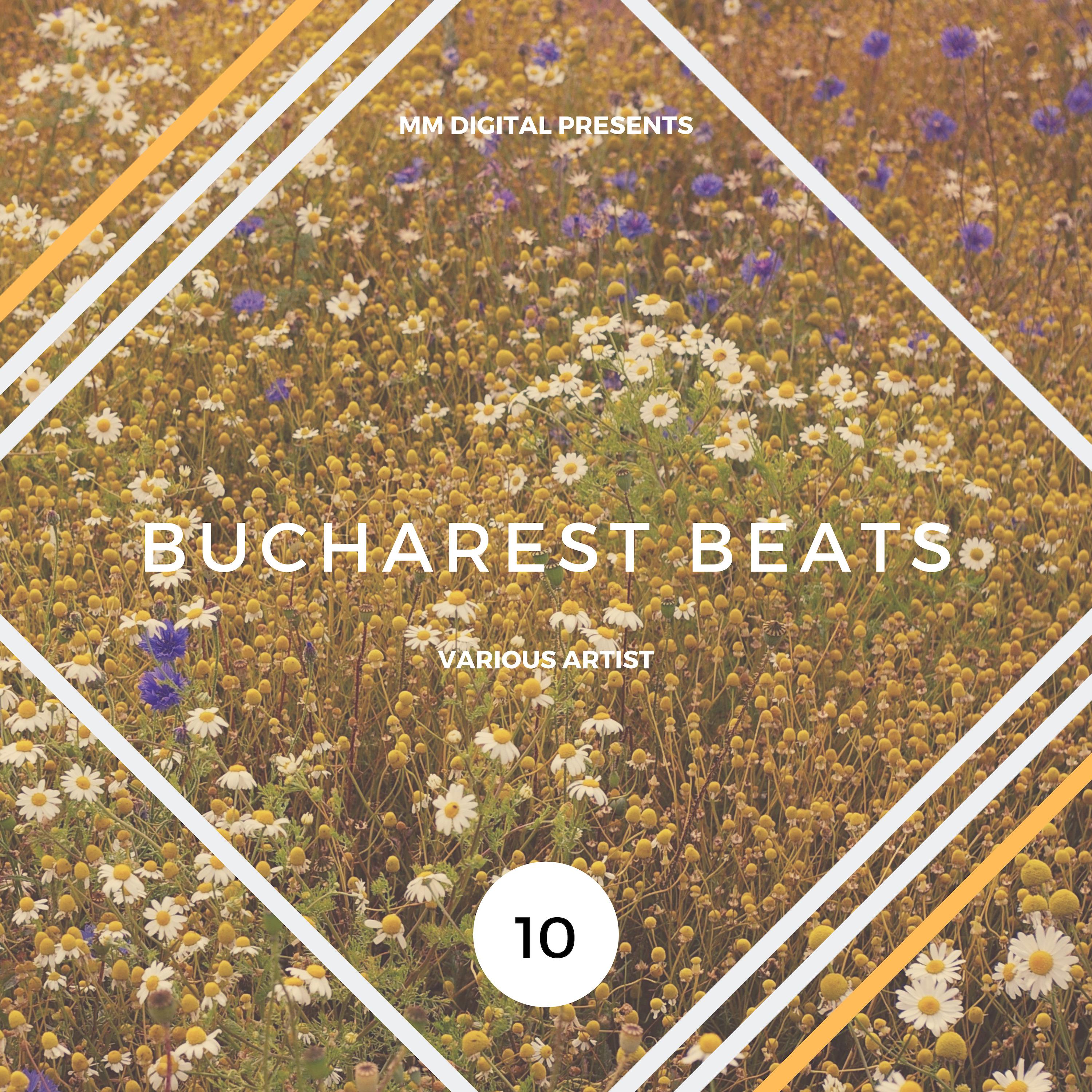 Bucharest Beats 010