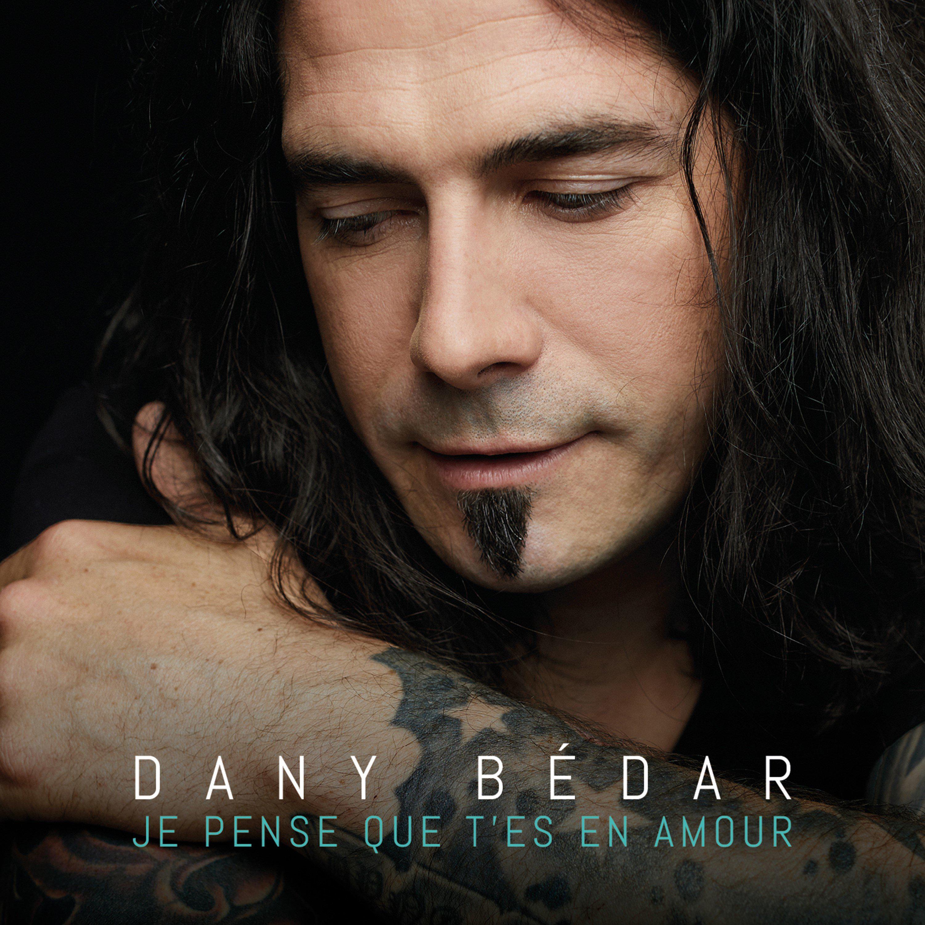 Je pense que t'es en amour