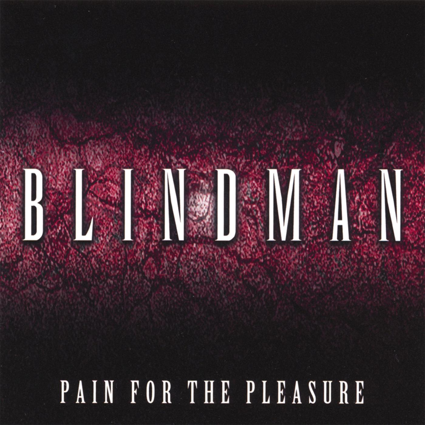 PAIN FOR THE PLEASURE