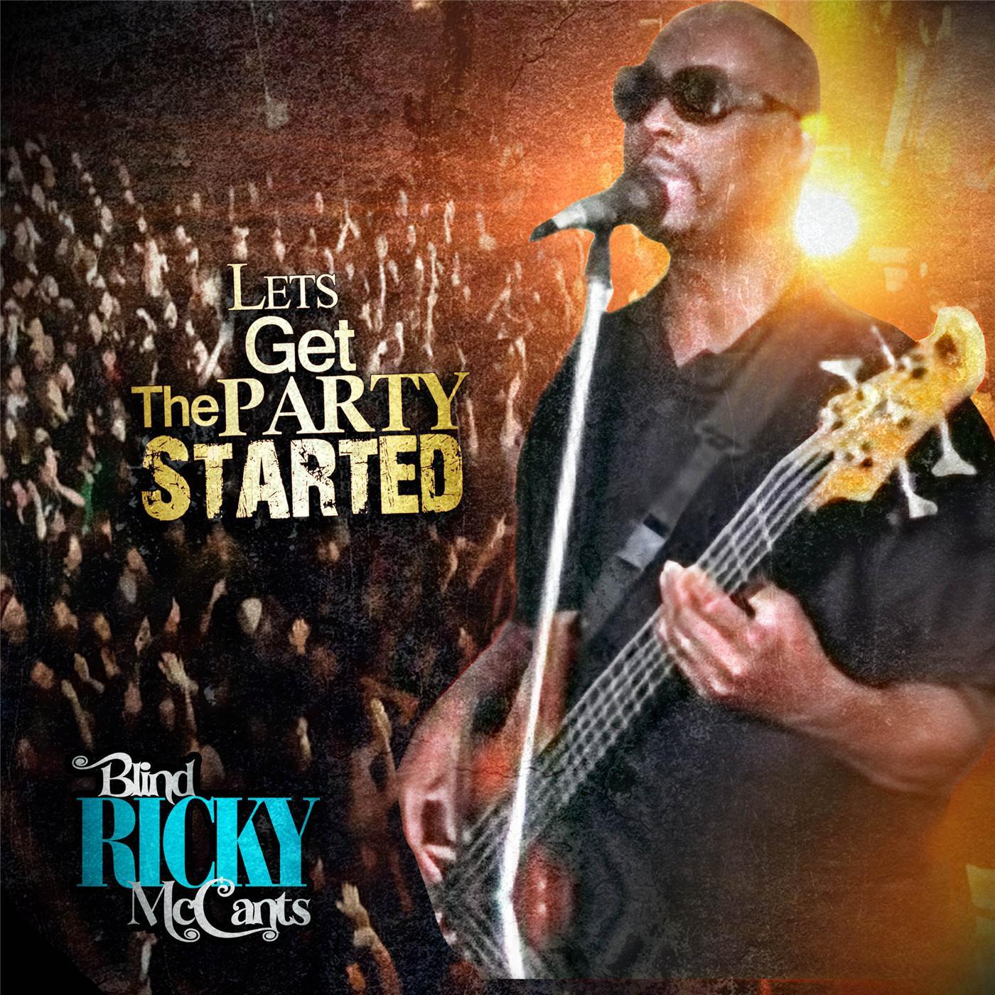 I'm Gonna Love My Baby