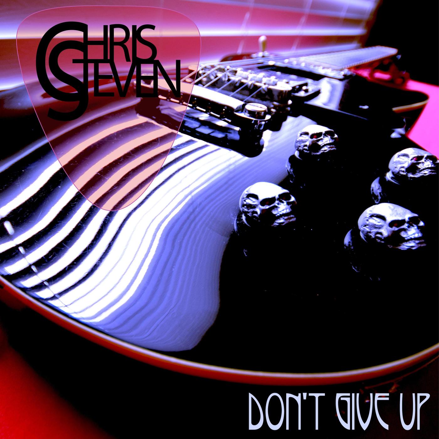 Don't Give Up