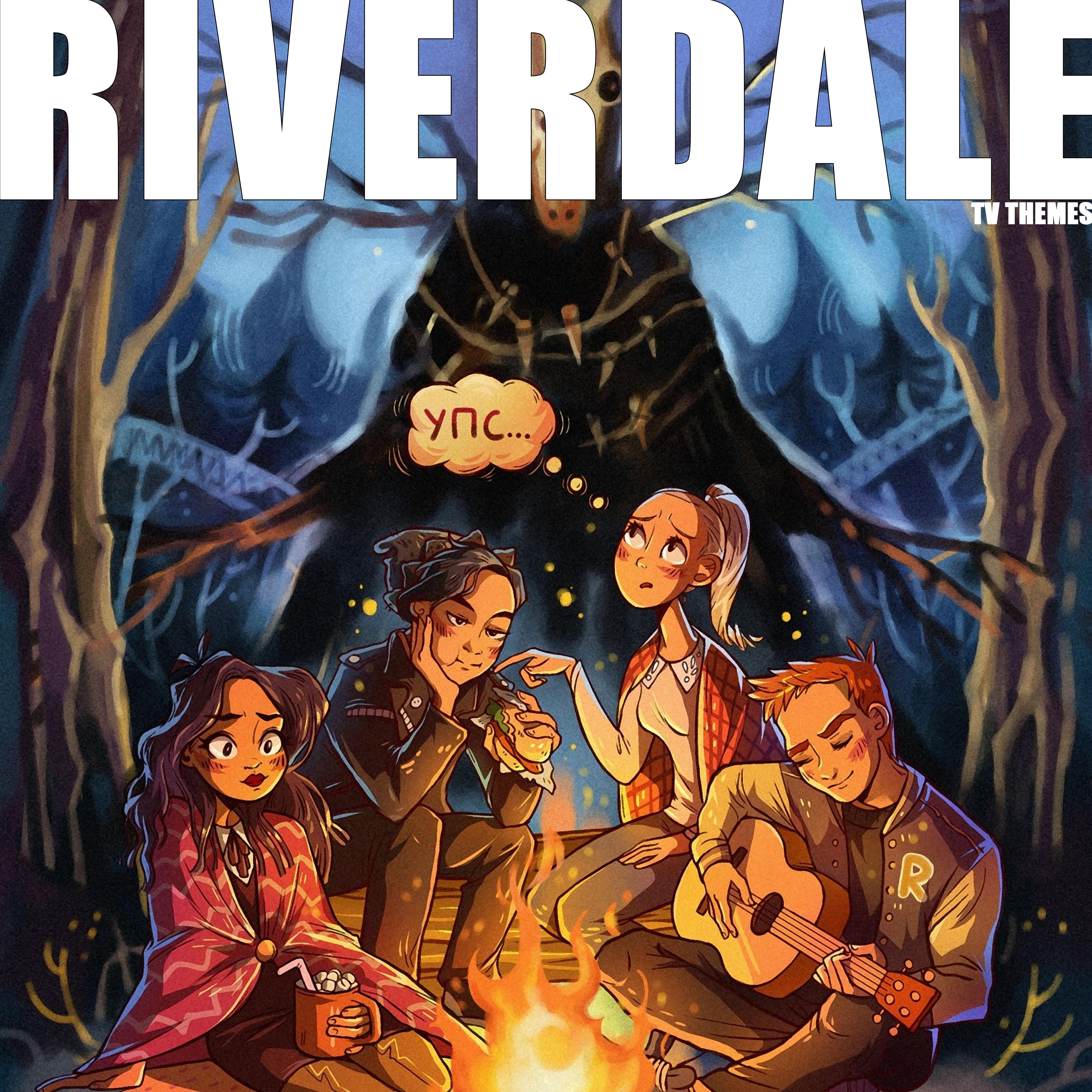 Riverdale - The Iconic TV Theme