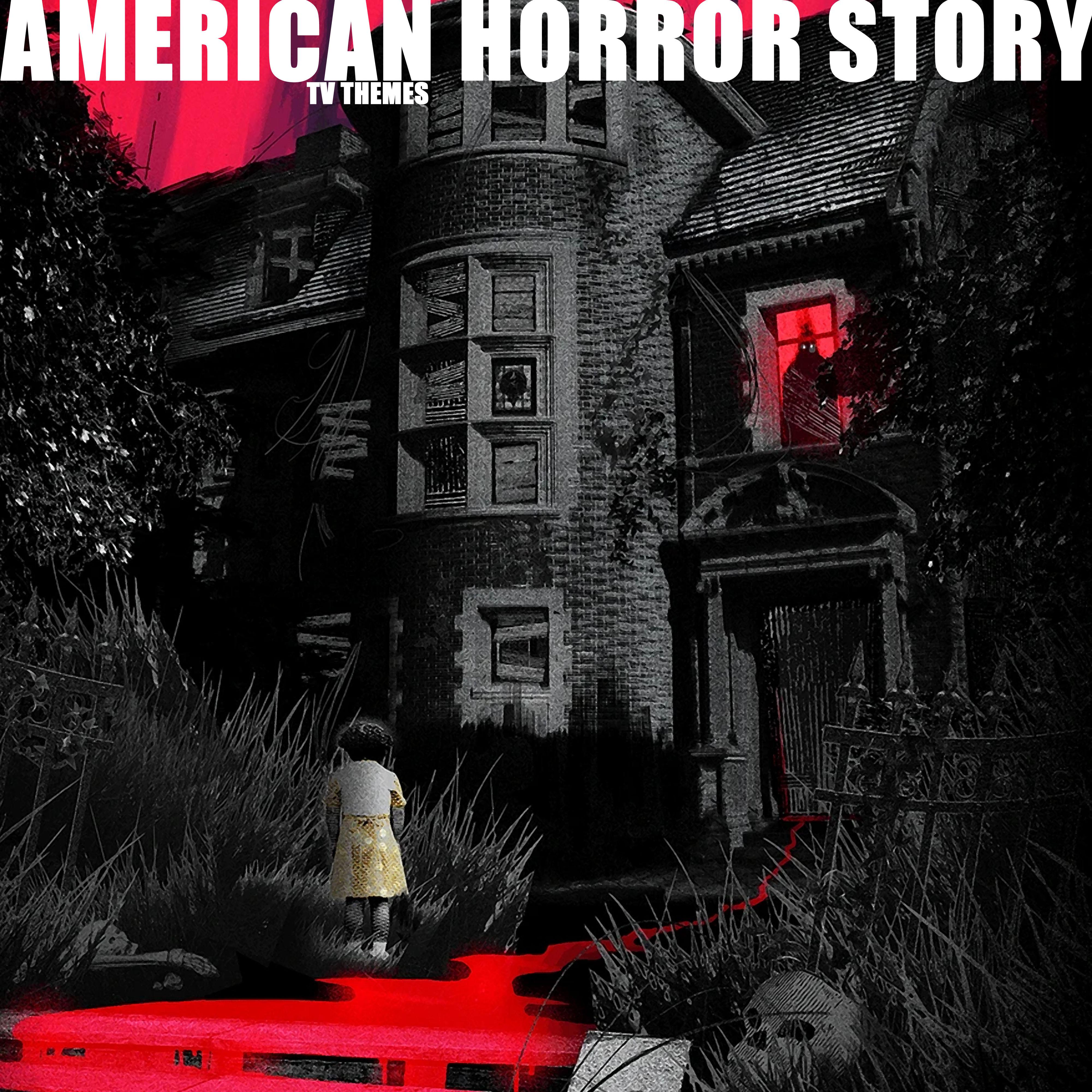 American Horror Story - The Iconic TV Theme