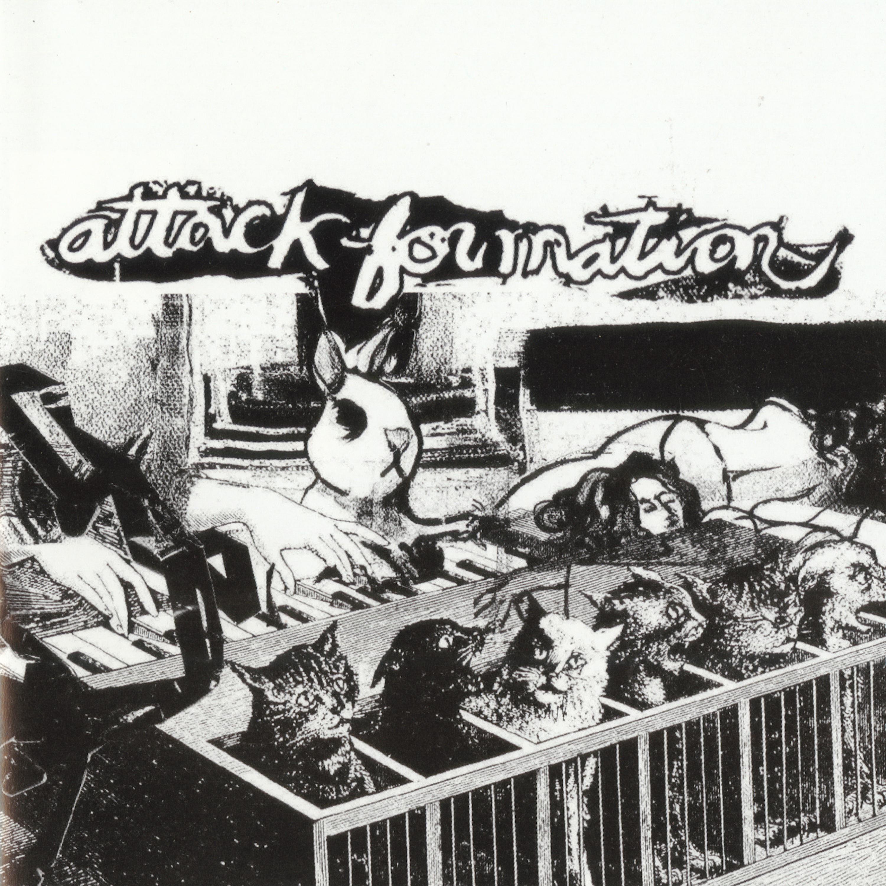 Running Fire Through Your Mind