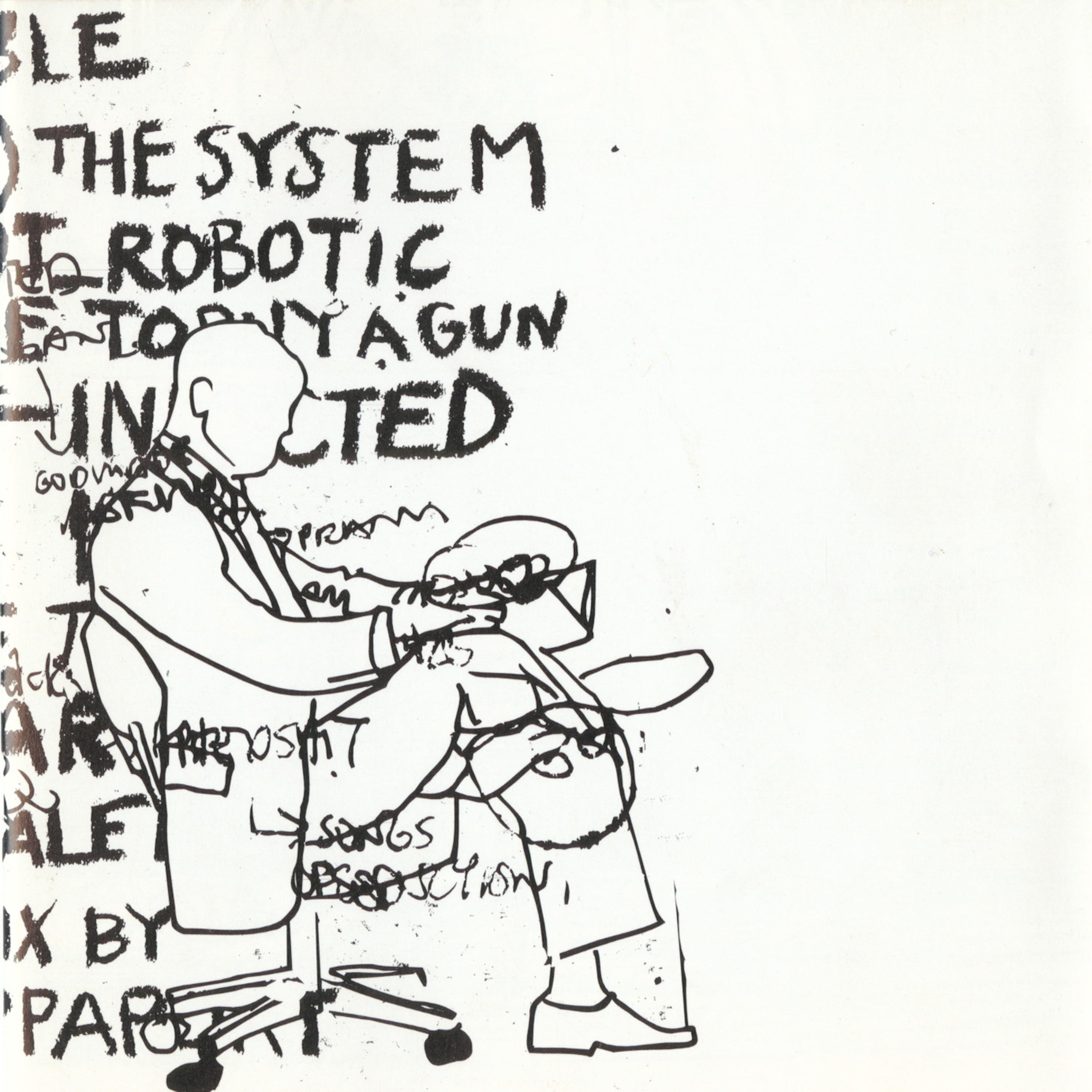 License To Buy a Gun