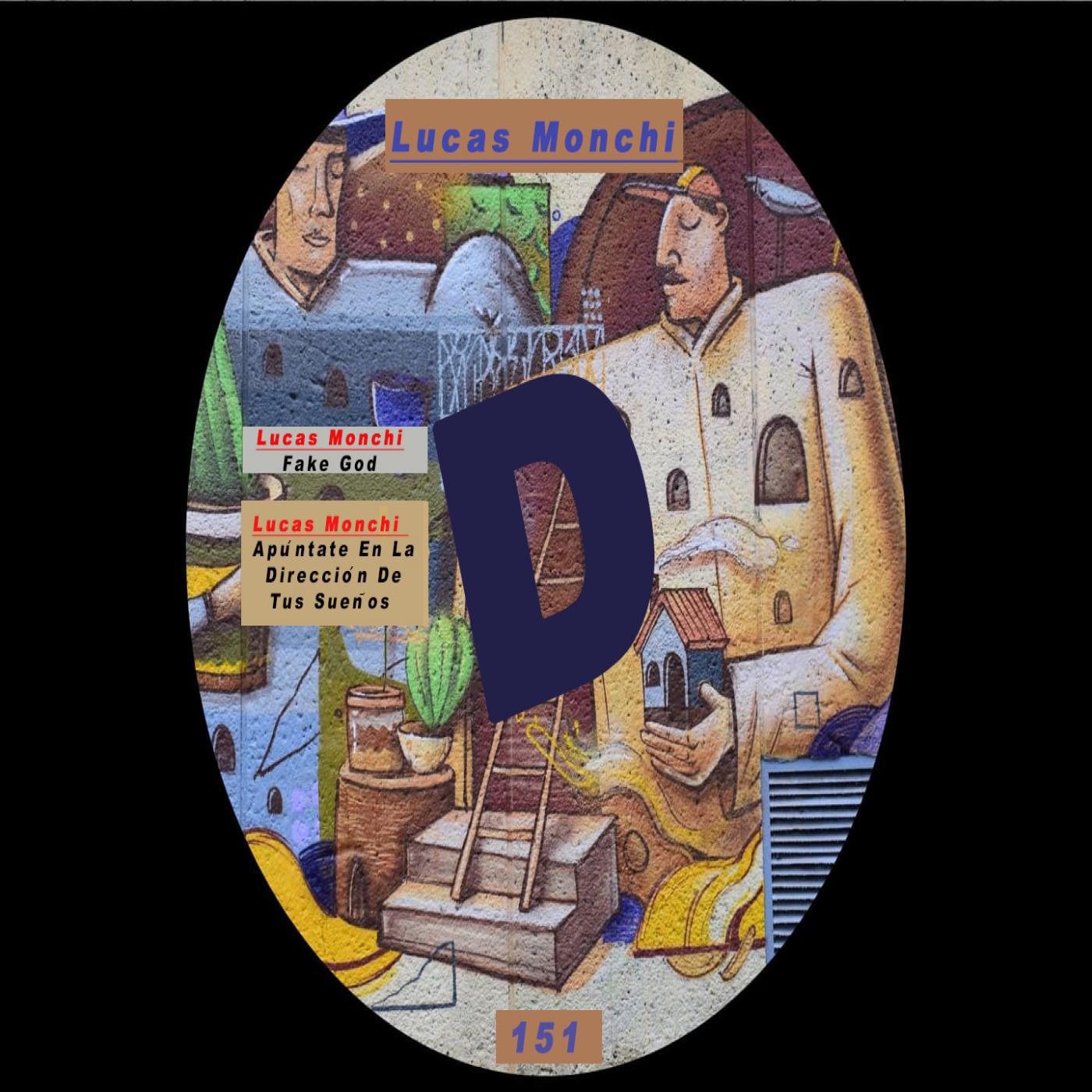 Apu ntate En La Direccio n De Tus Sue os